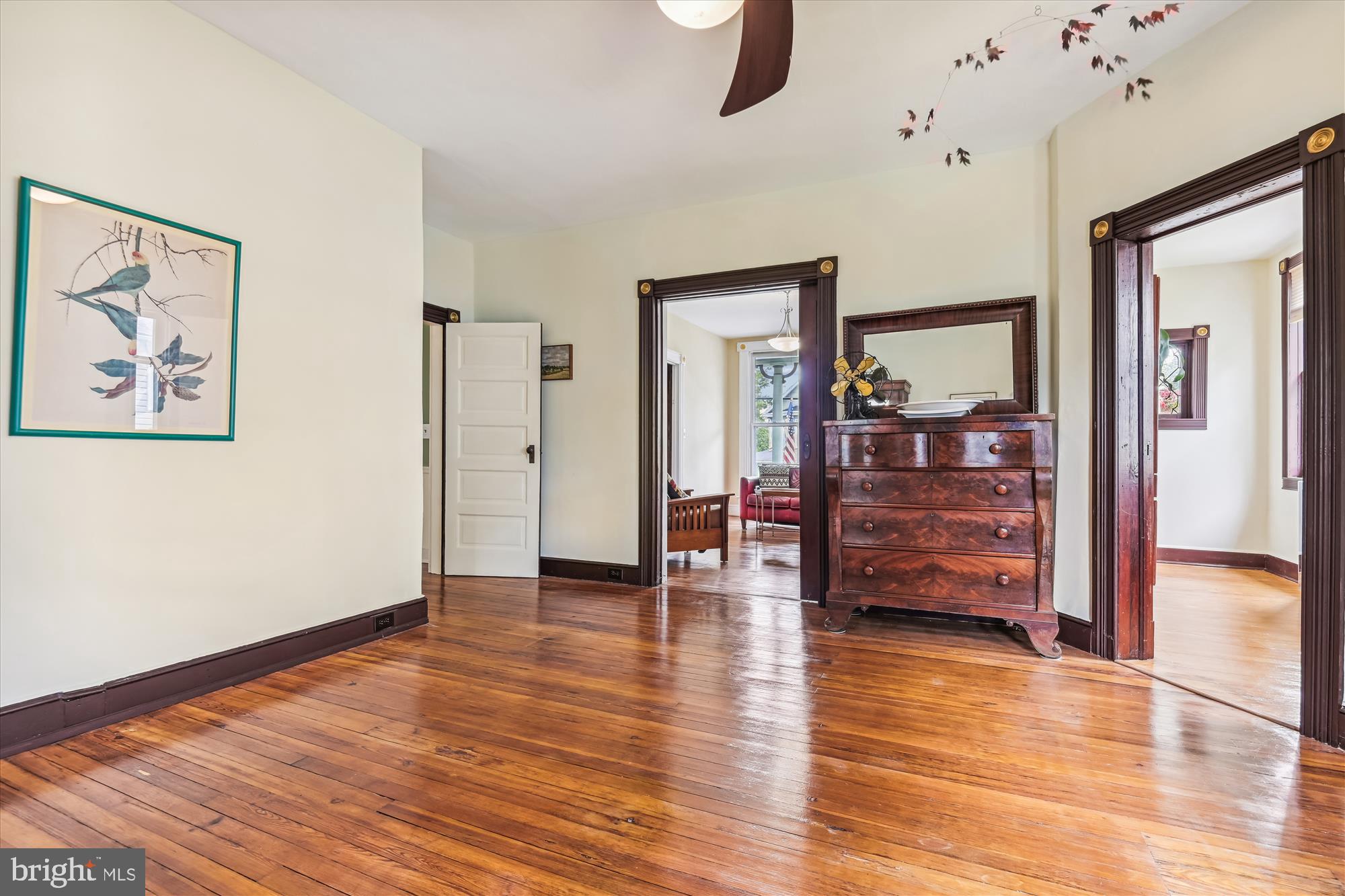 WESTFIELD - Residential