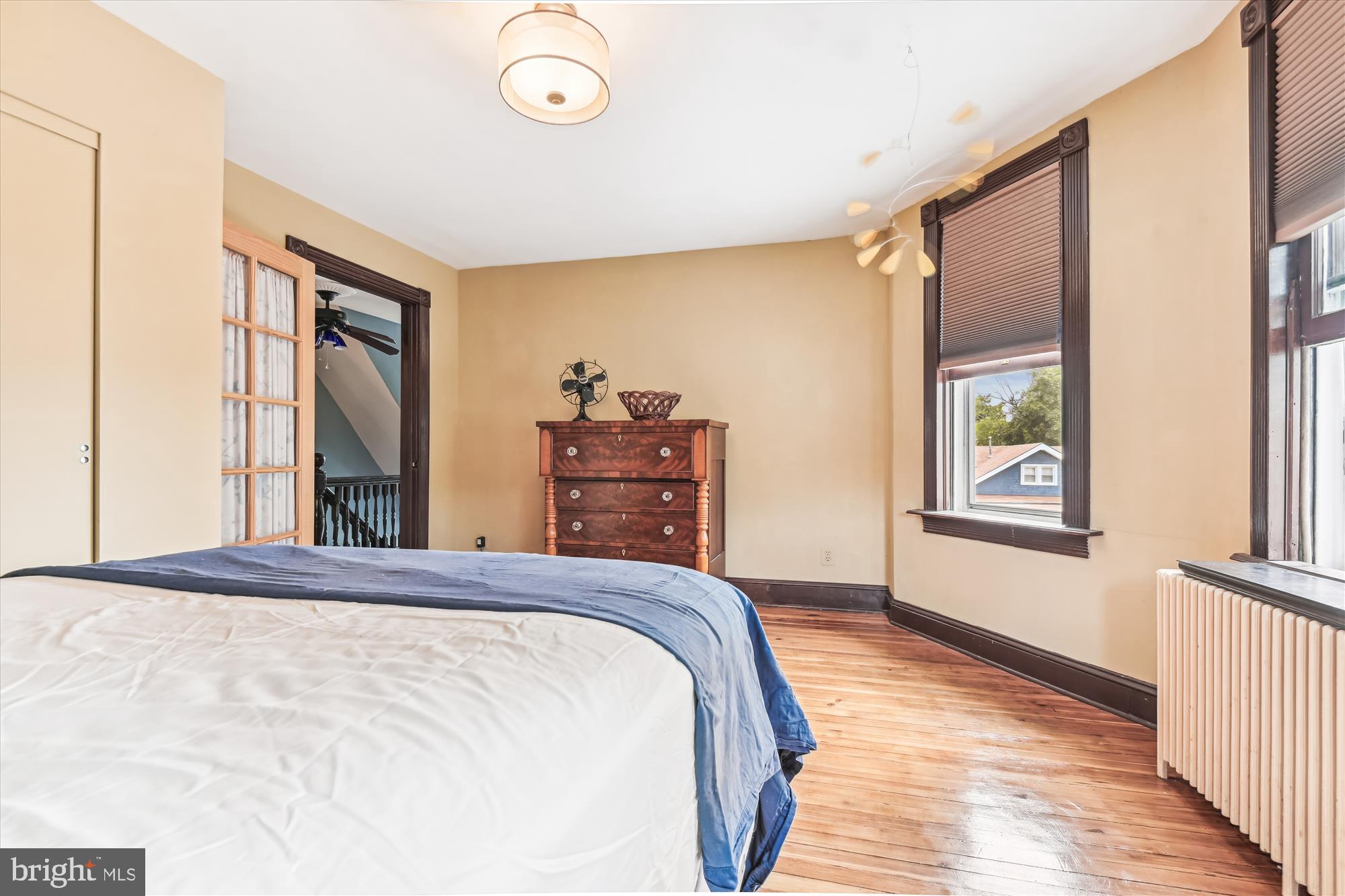 WESTFIELD - Residential