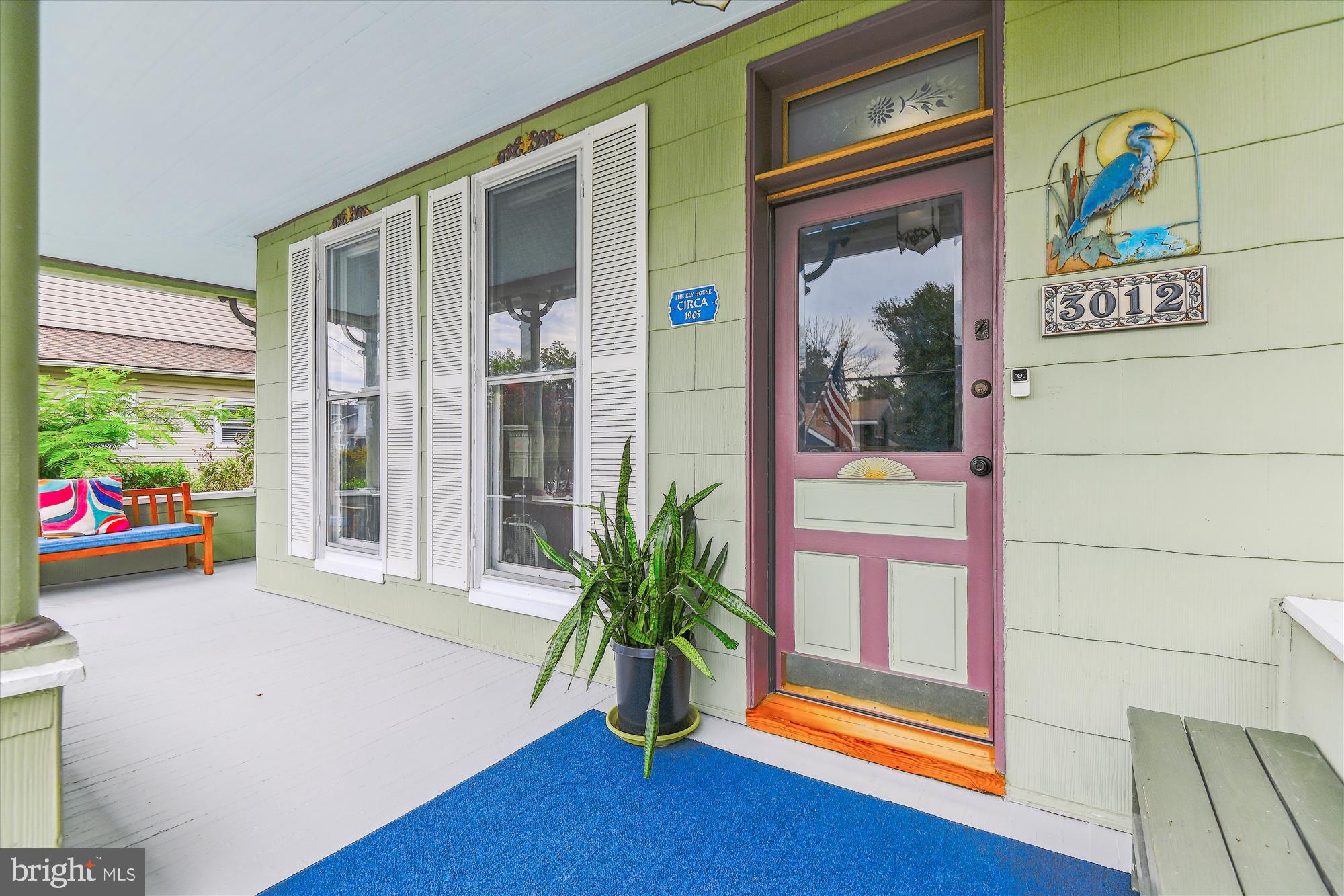 WESTFIELD - Residential