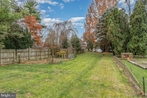 Photo of 59 S Hazel Street, Manheim, PA 17545 (MLS # PALA2052248)