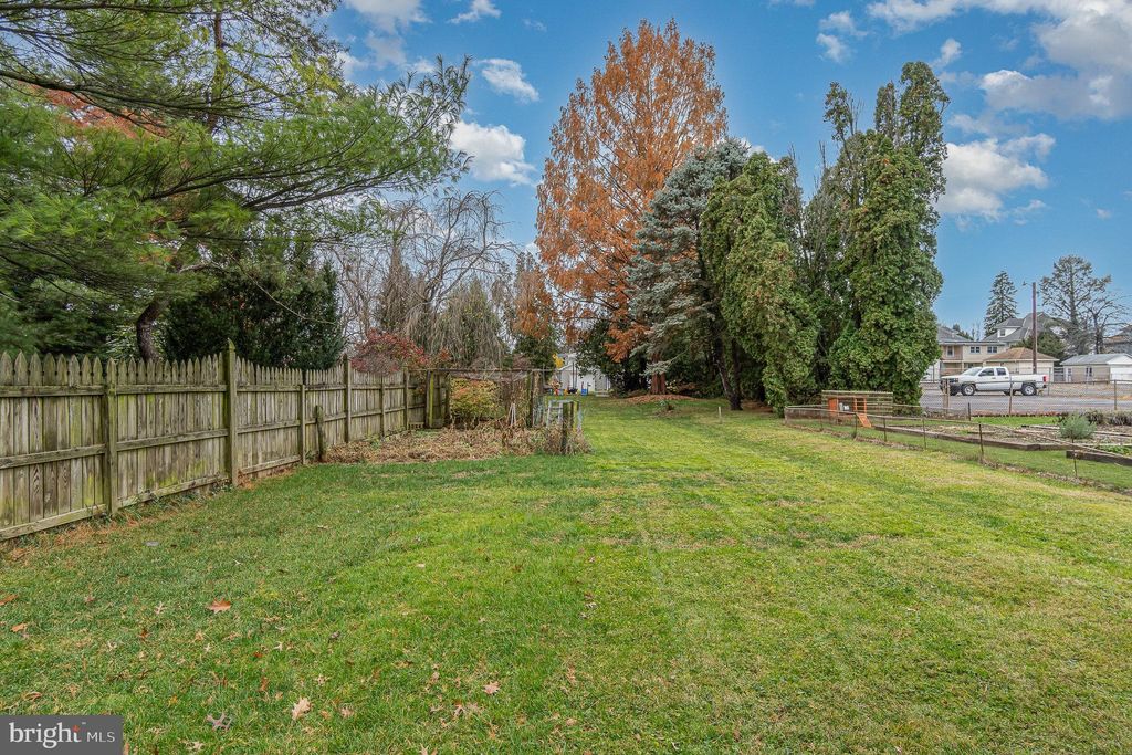 Photo of 59 S Hazel Street, Manheim, PA 17545 (MLS # PALA2052248)