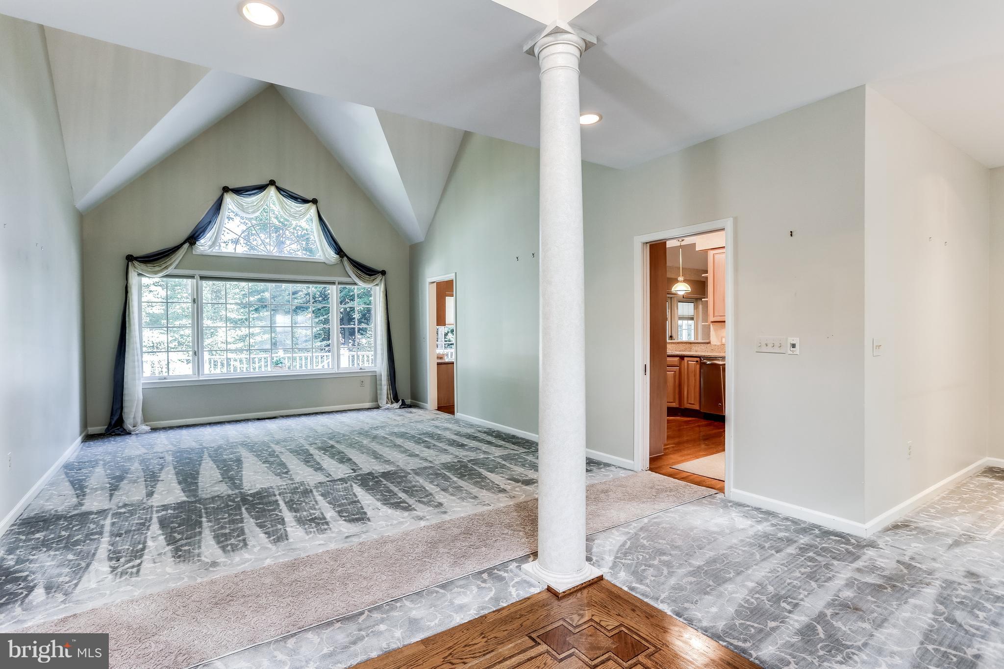 BELVOIR - Residential