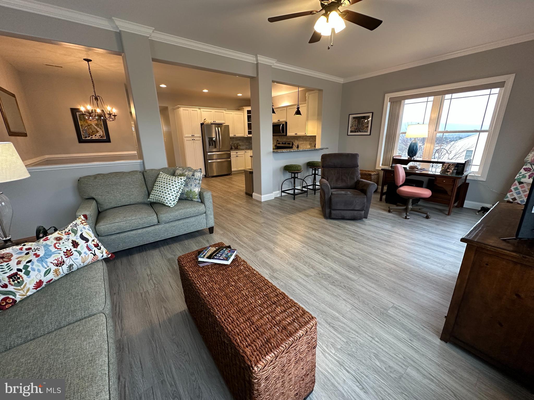 FARMSPRING ESTATES - Residential