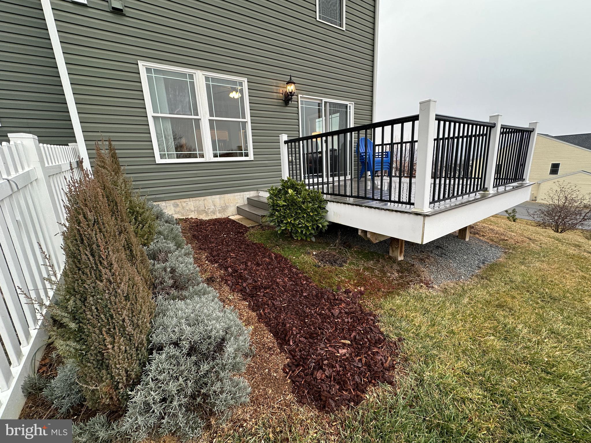 FARMSPRING ESTATES - Residential