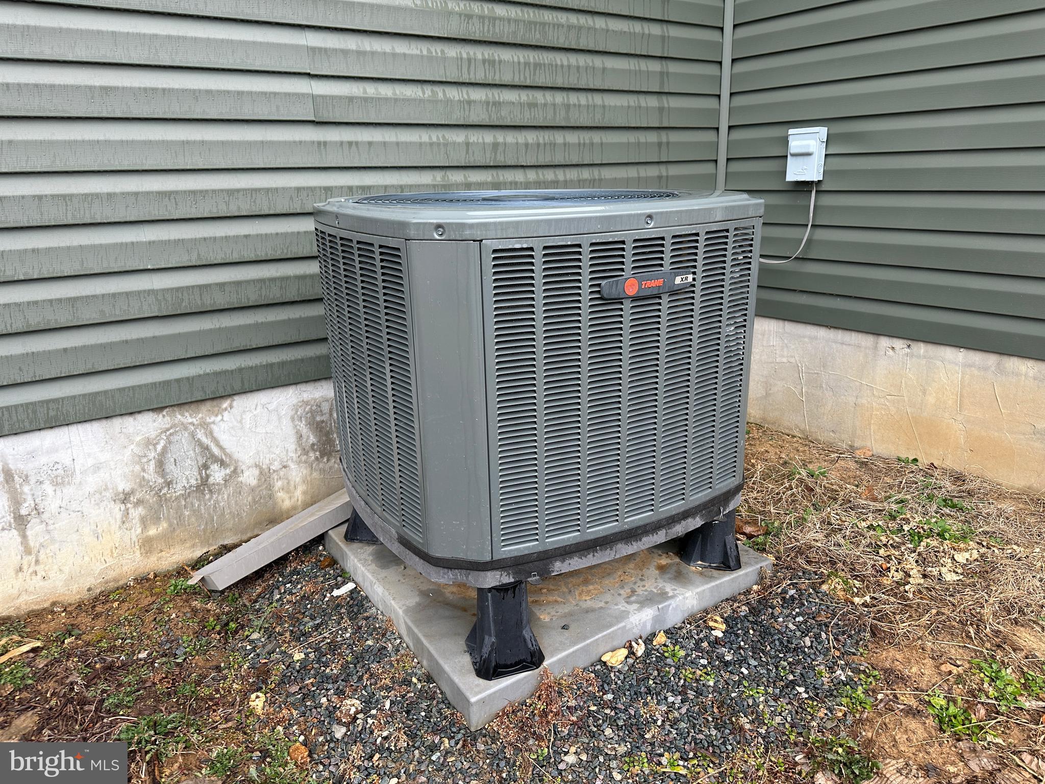 FARMSPRING ESTATES - Residential