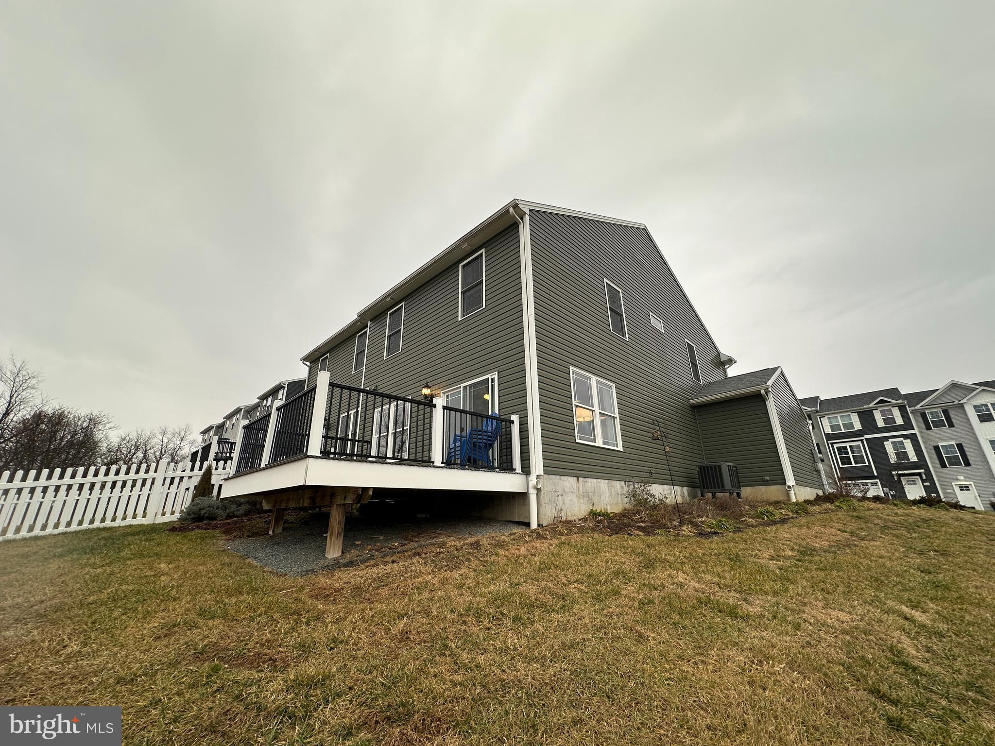 FARMSPRING ESTATES - Residential