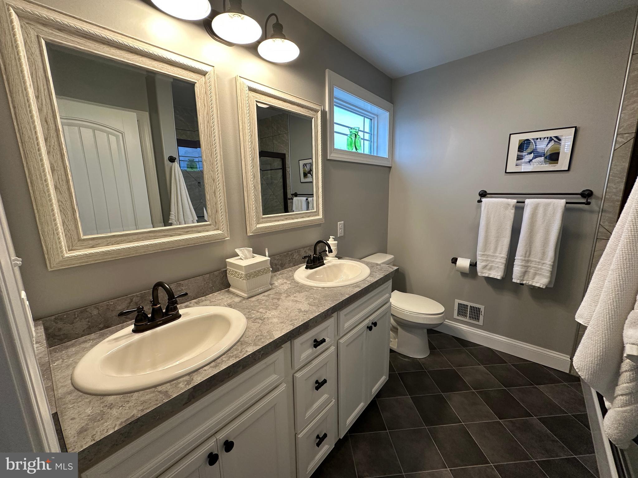 FARMSPRING ESTATES - Residential