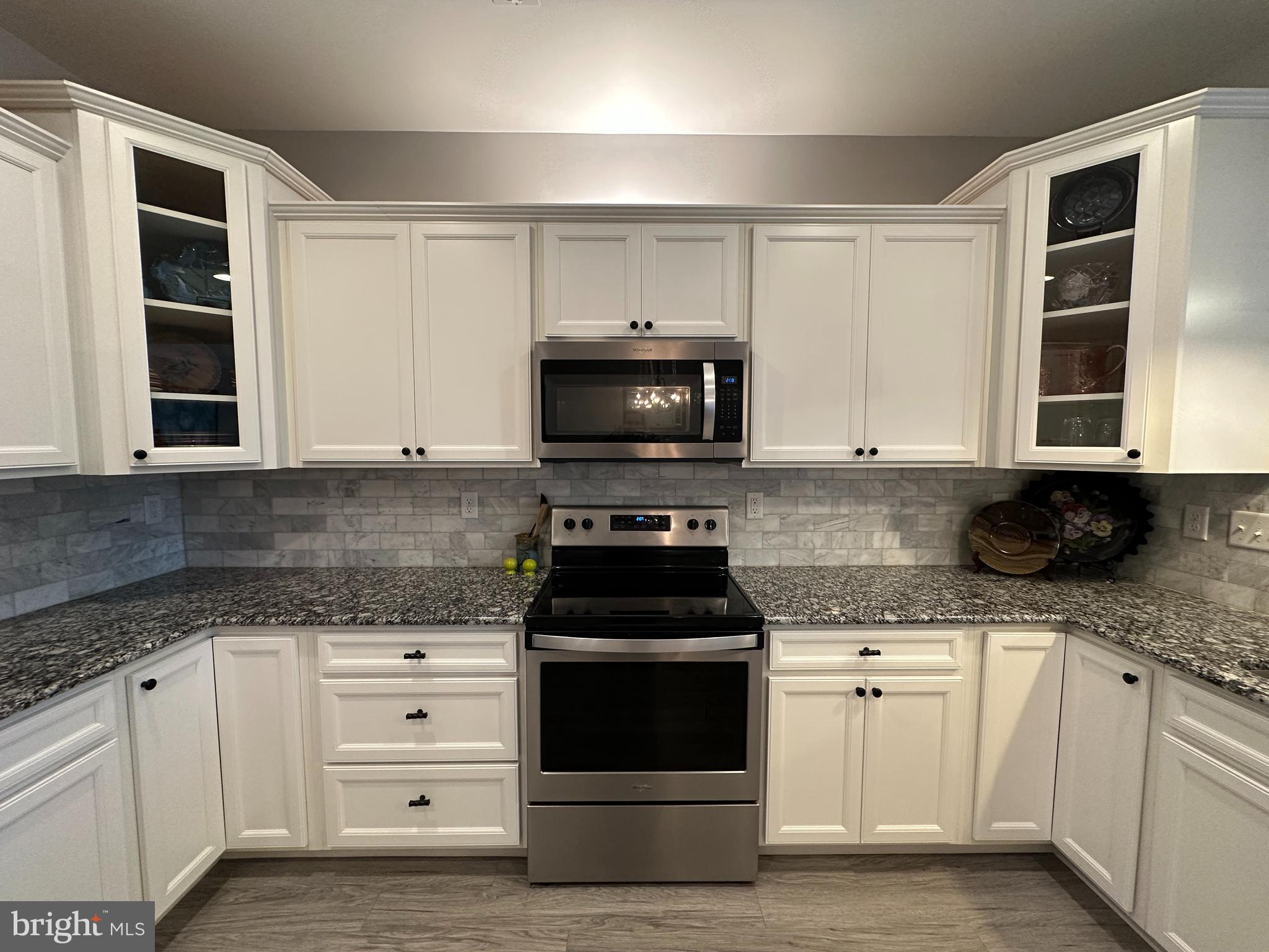 FARMSPRING ESTATES - Residential