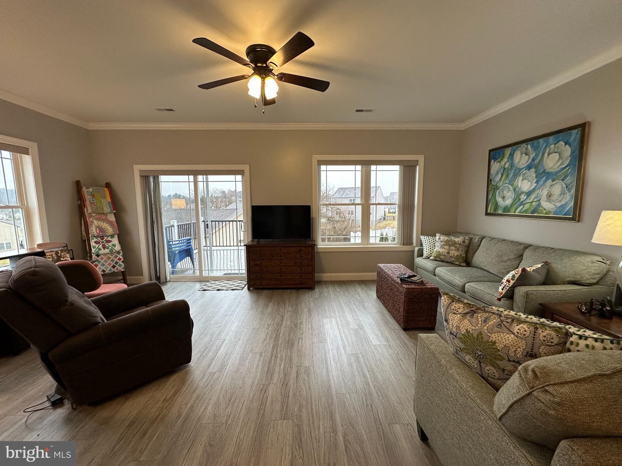 FARMSPRING ESTATES - Residential