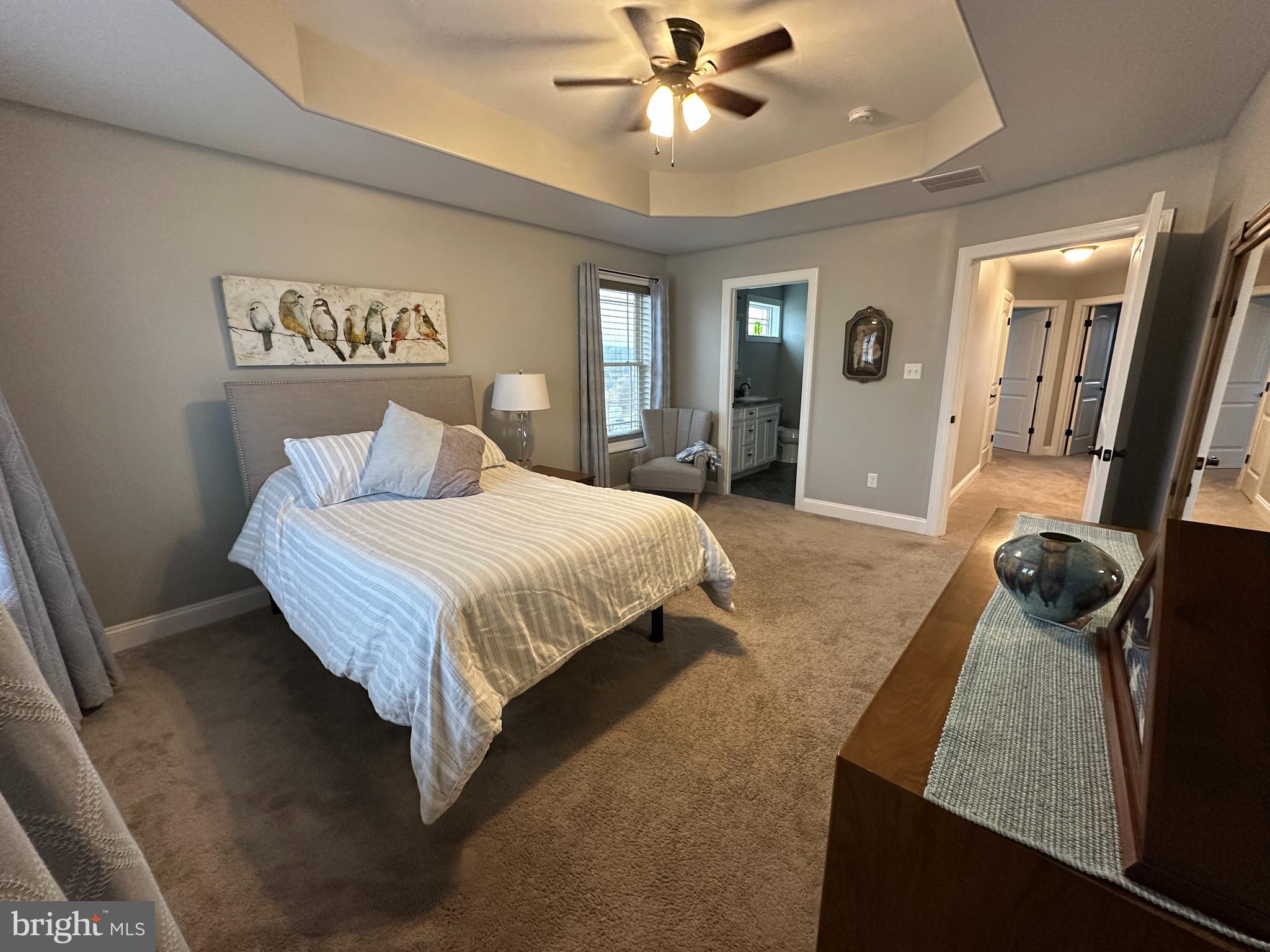 FARMSPRING ESTATES - Residential