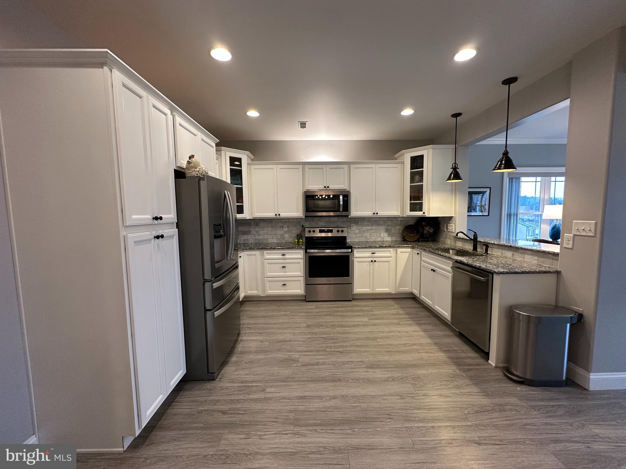 FARMSPRING ESTATES - Residential