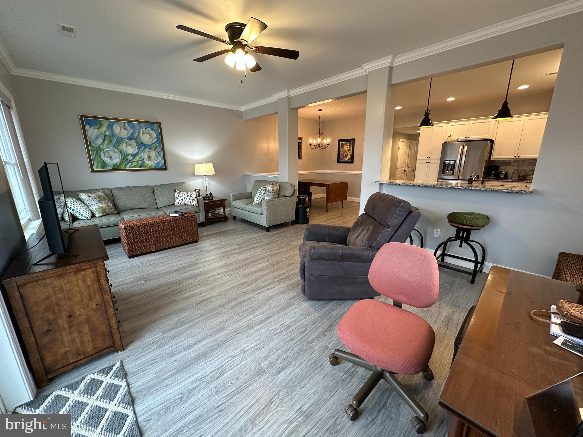 FARMSPRING ESTATES - Residential