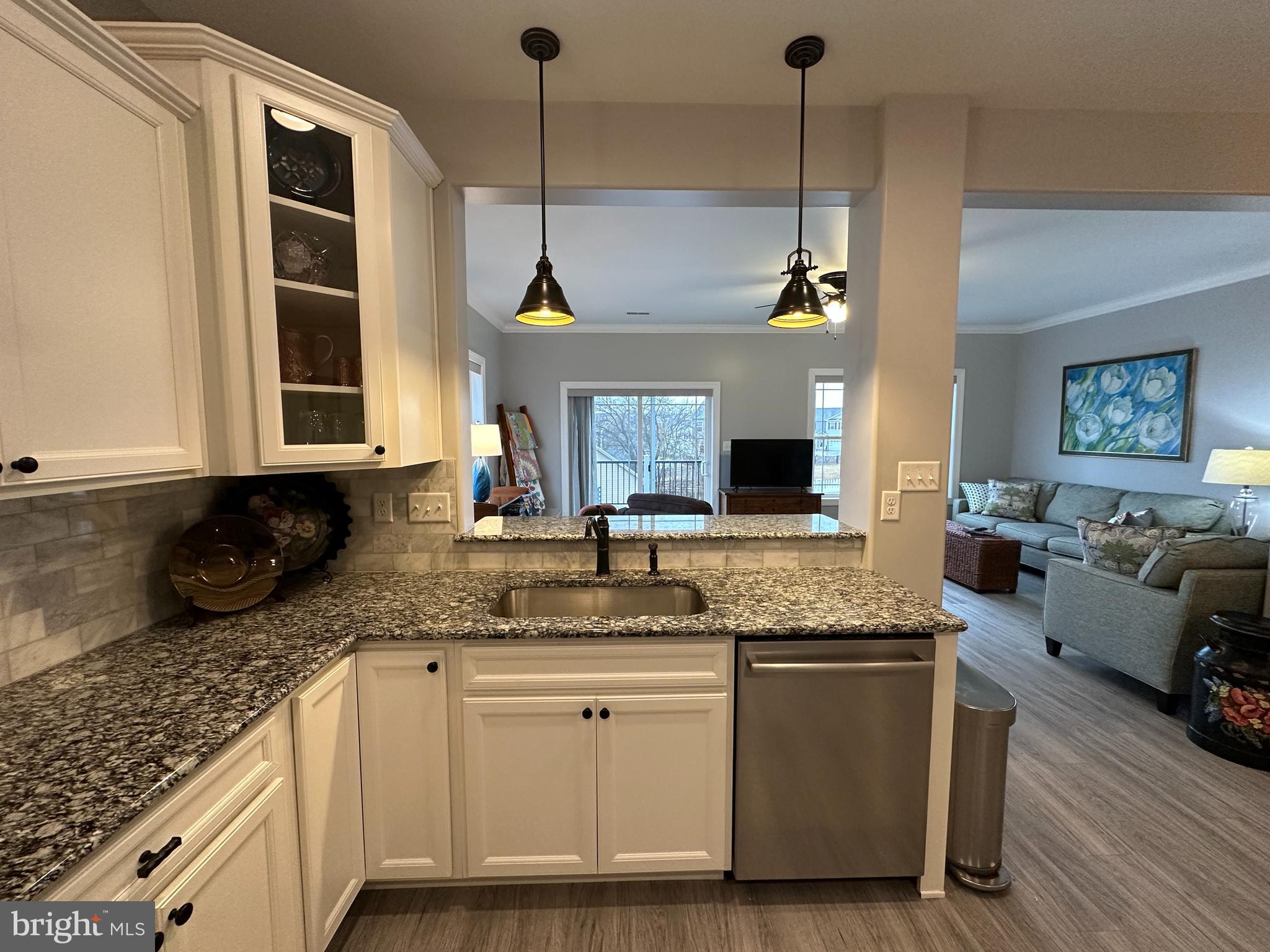 FARMSPRING ESTATES - Residential