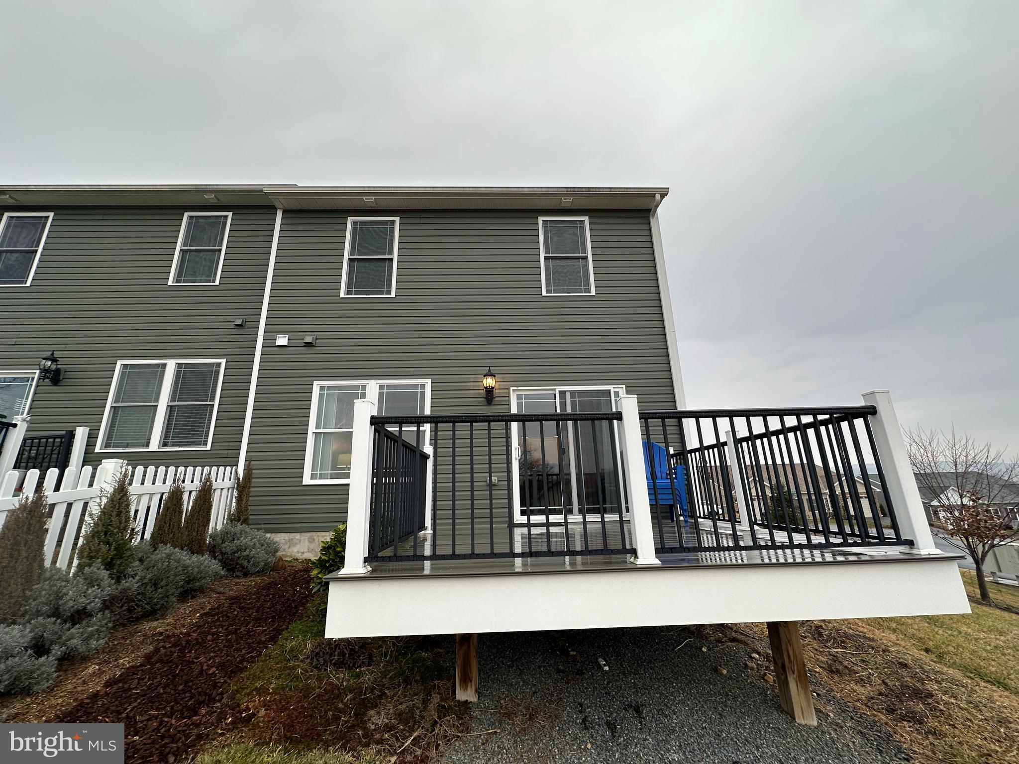 FARMSPRING ESTATES - Residential