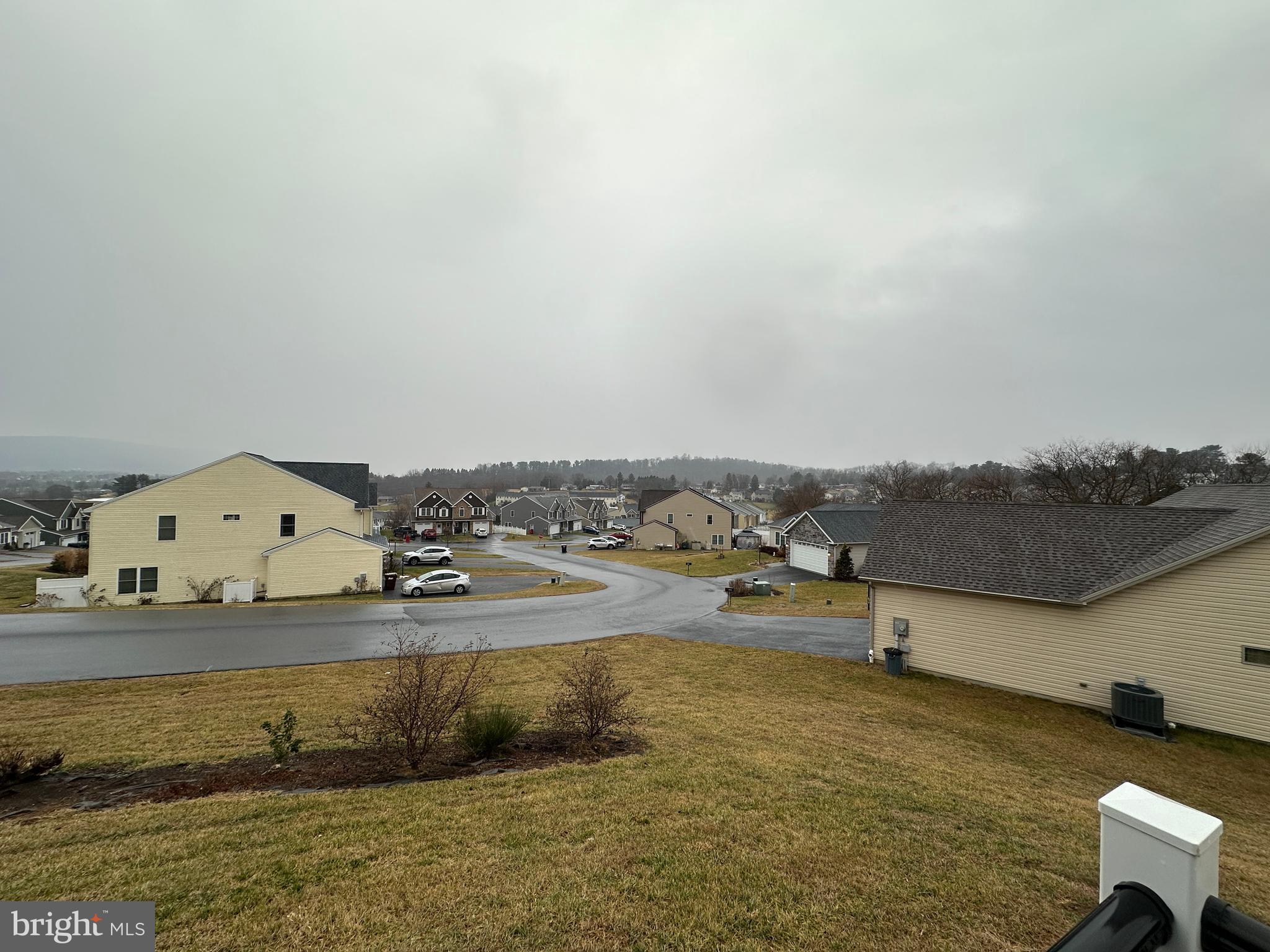 FARMSPRING ESTATES - Residential