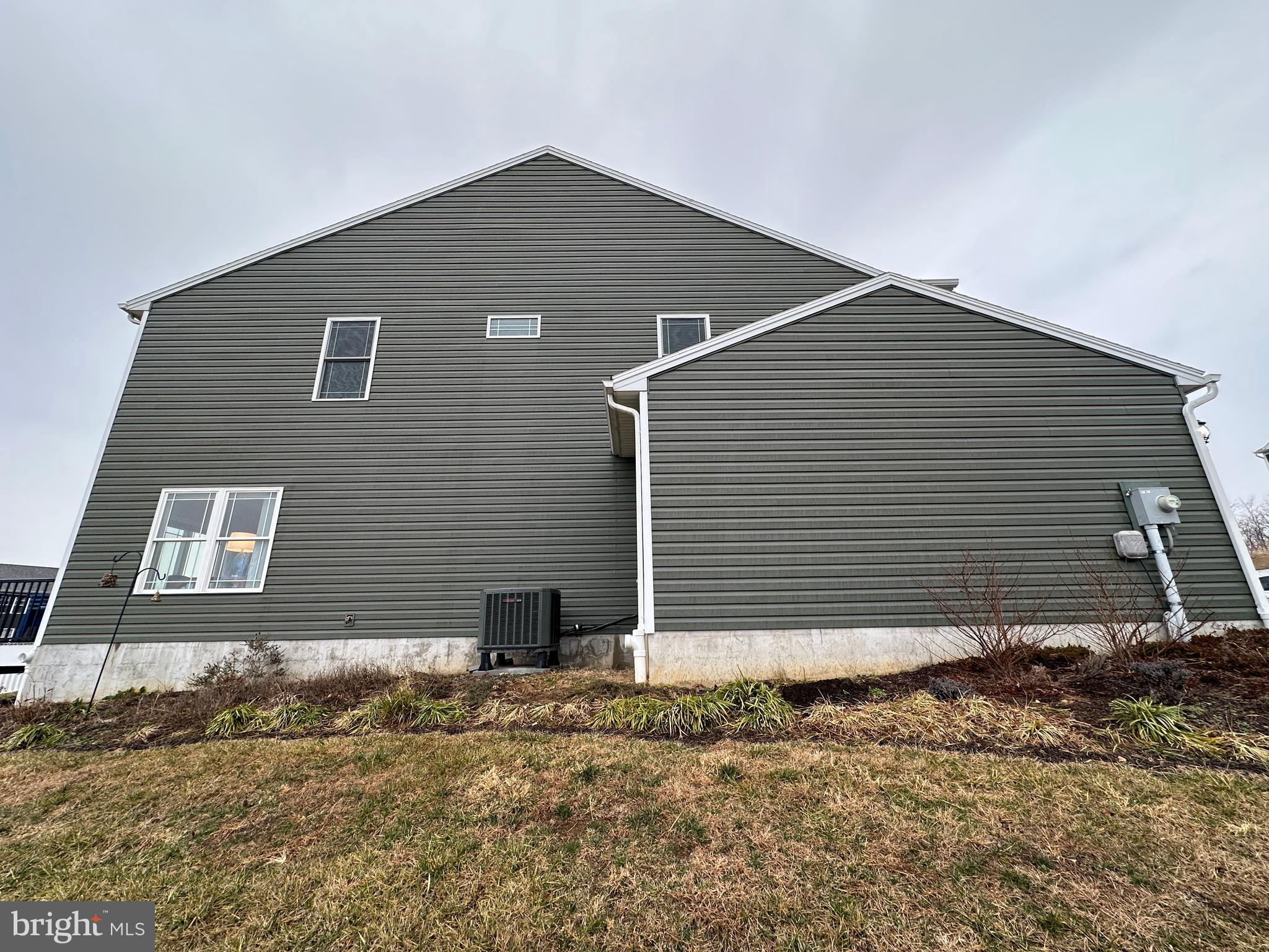 FARMSPRING ESTATES - Residential