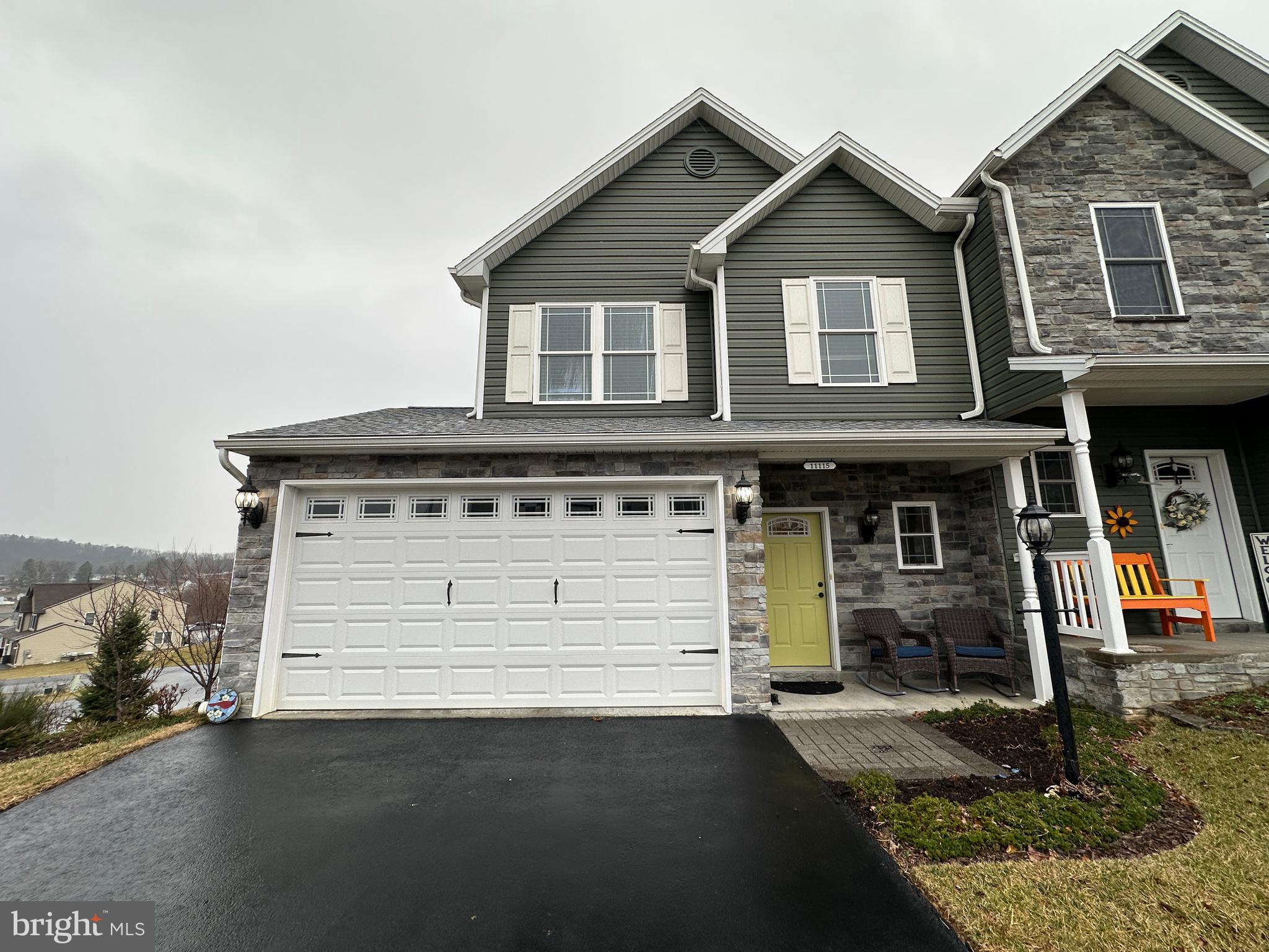 FARMSPRING ESTATES - Residential