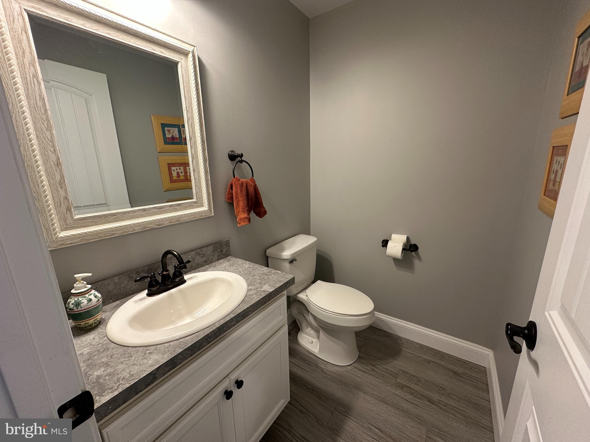 FARMSPRING ESTATES - Residential