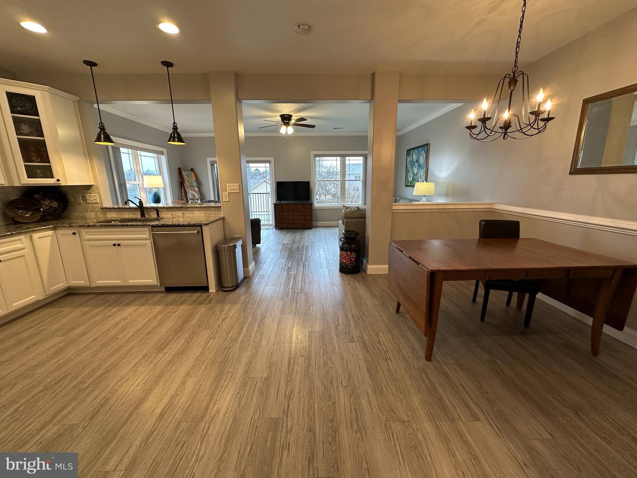 FARMSPRING ESTATES - Residential