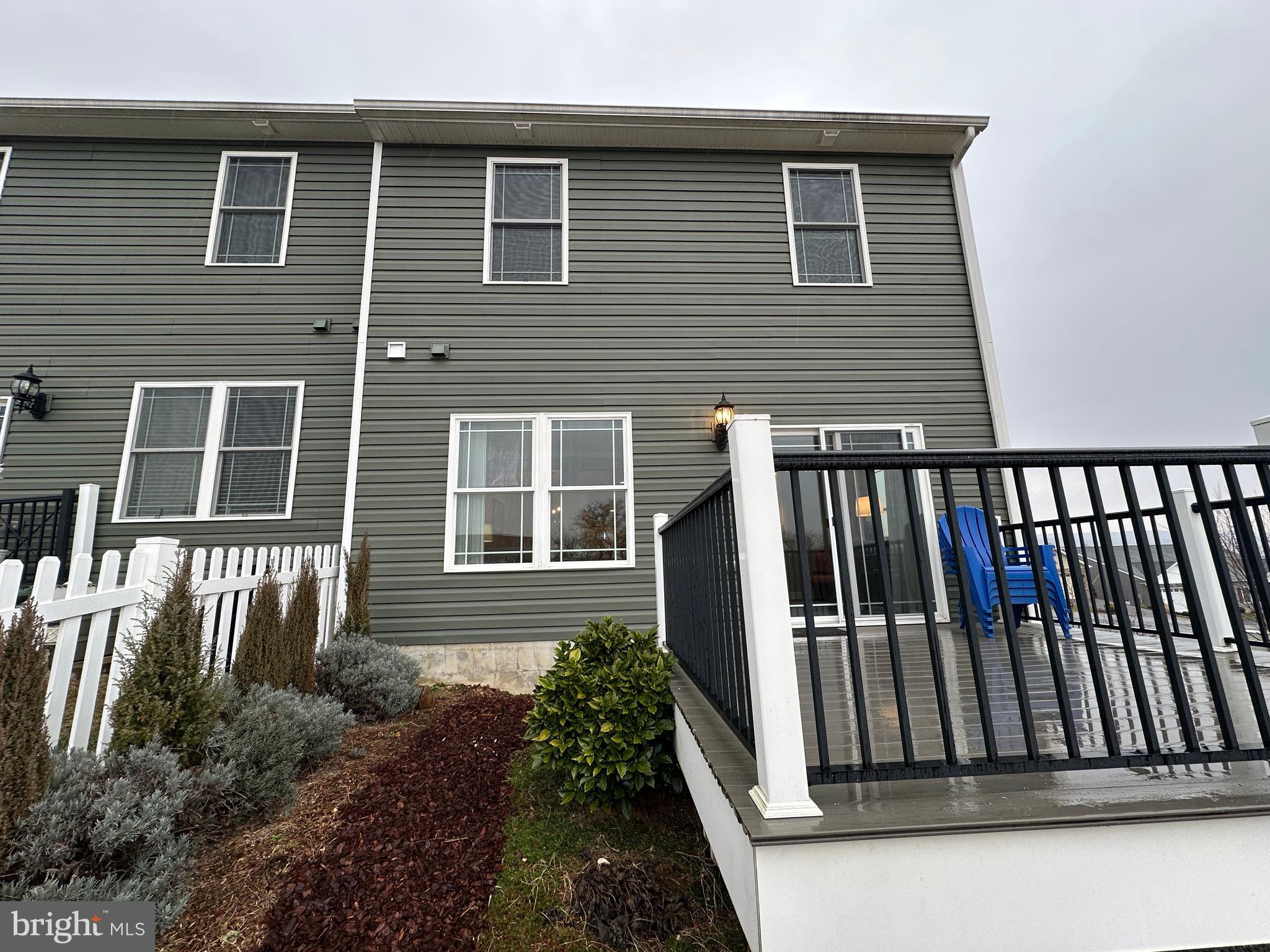 FARMSPRING ESTATES - Residential