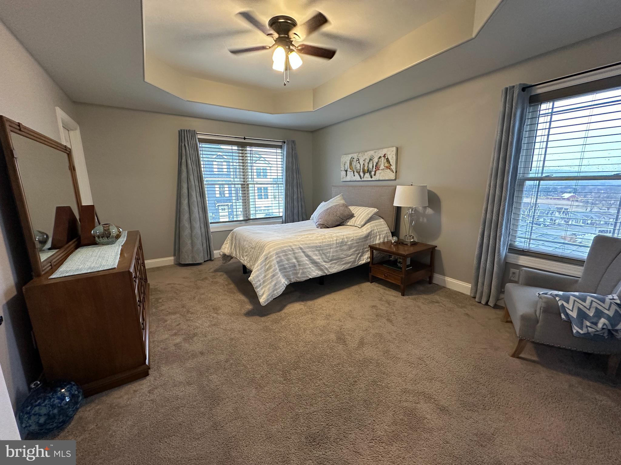 FARMSPRING ESTATES - Residential