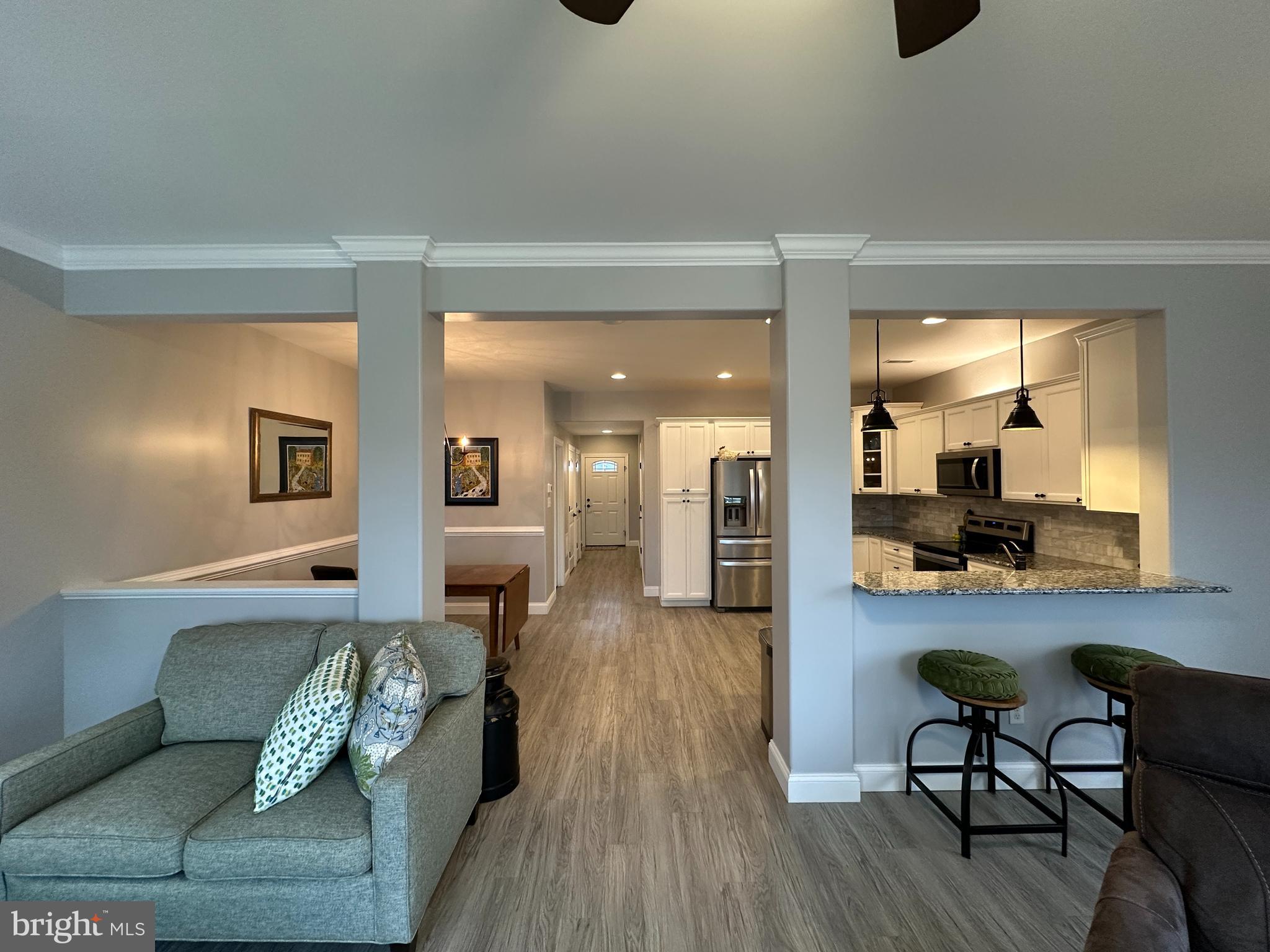 FARMSPRING ESTATES - Residential