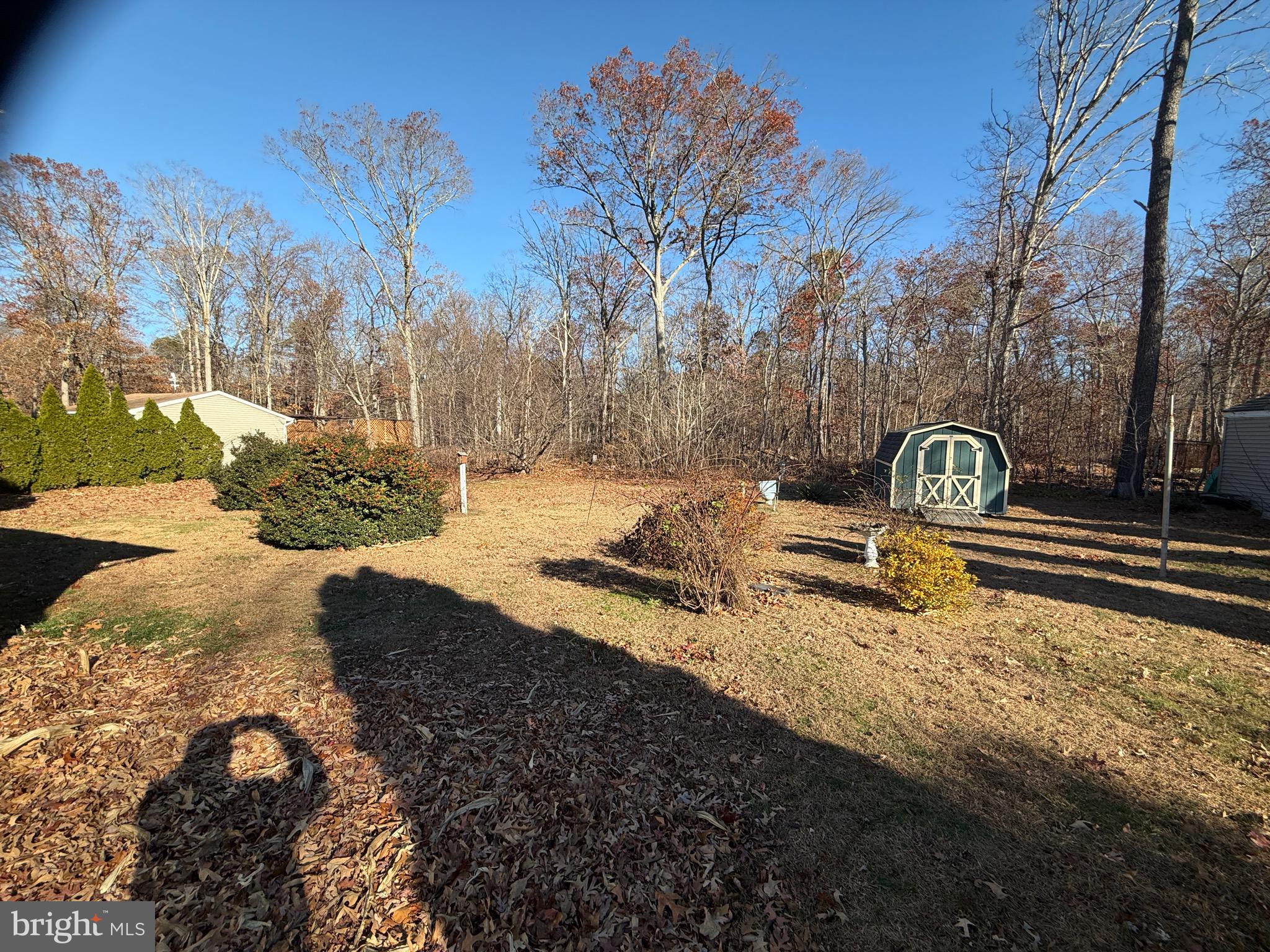 8202 W BUCKSHUTEM ROAD