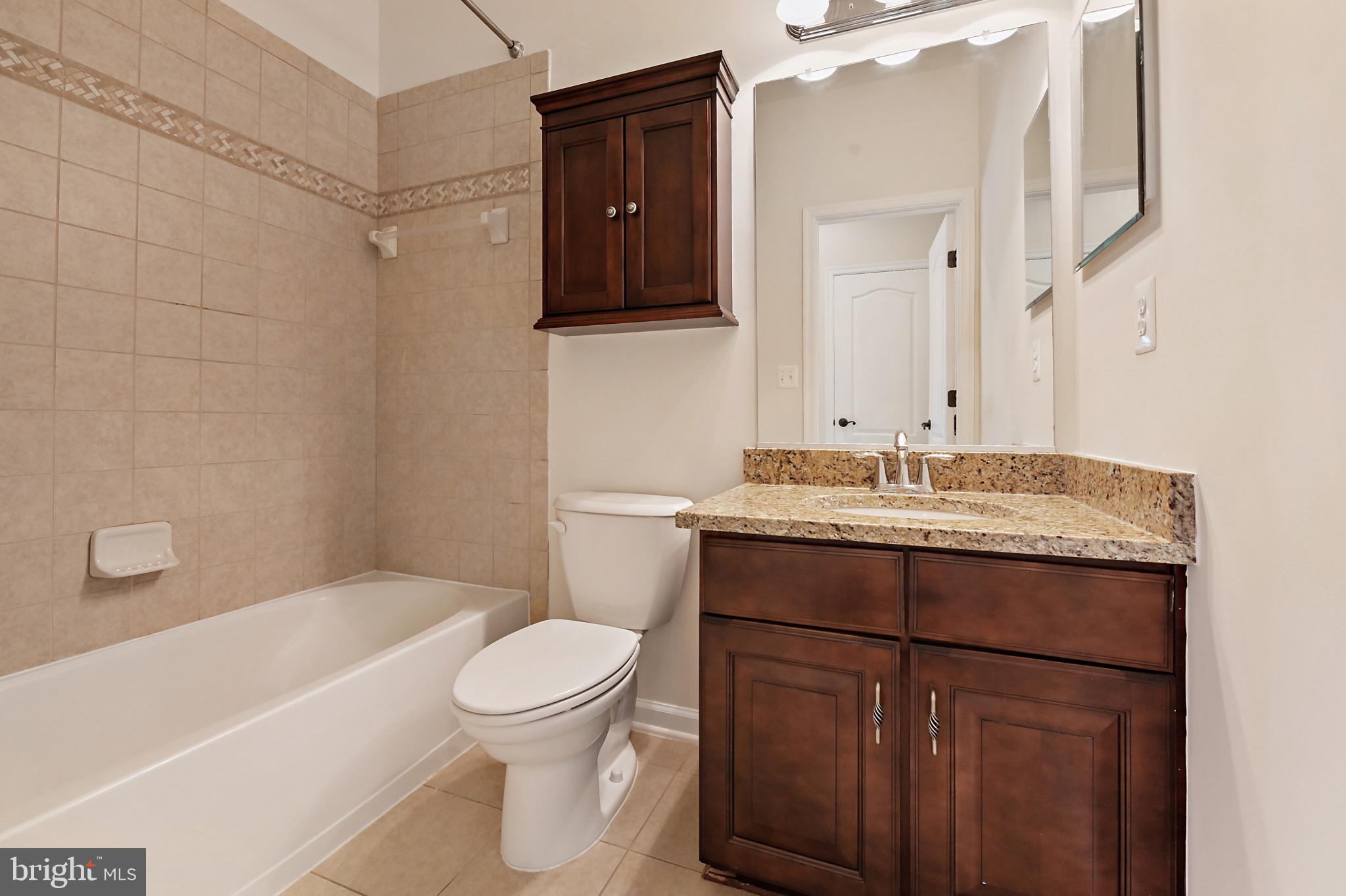 SUMMERFIELD AT MORGAN ST - Residential