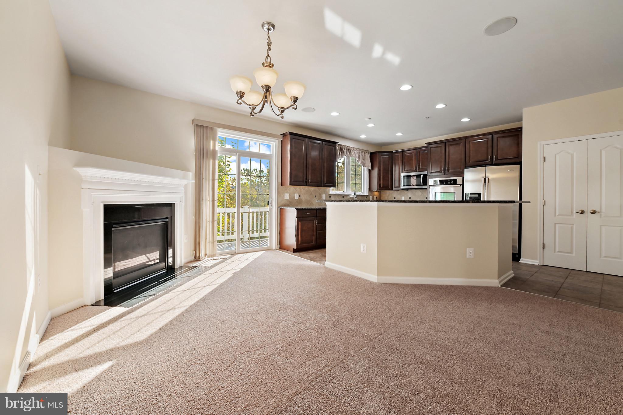 SUMMERFIELD AT MORGAN ST - Residential