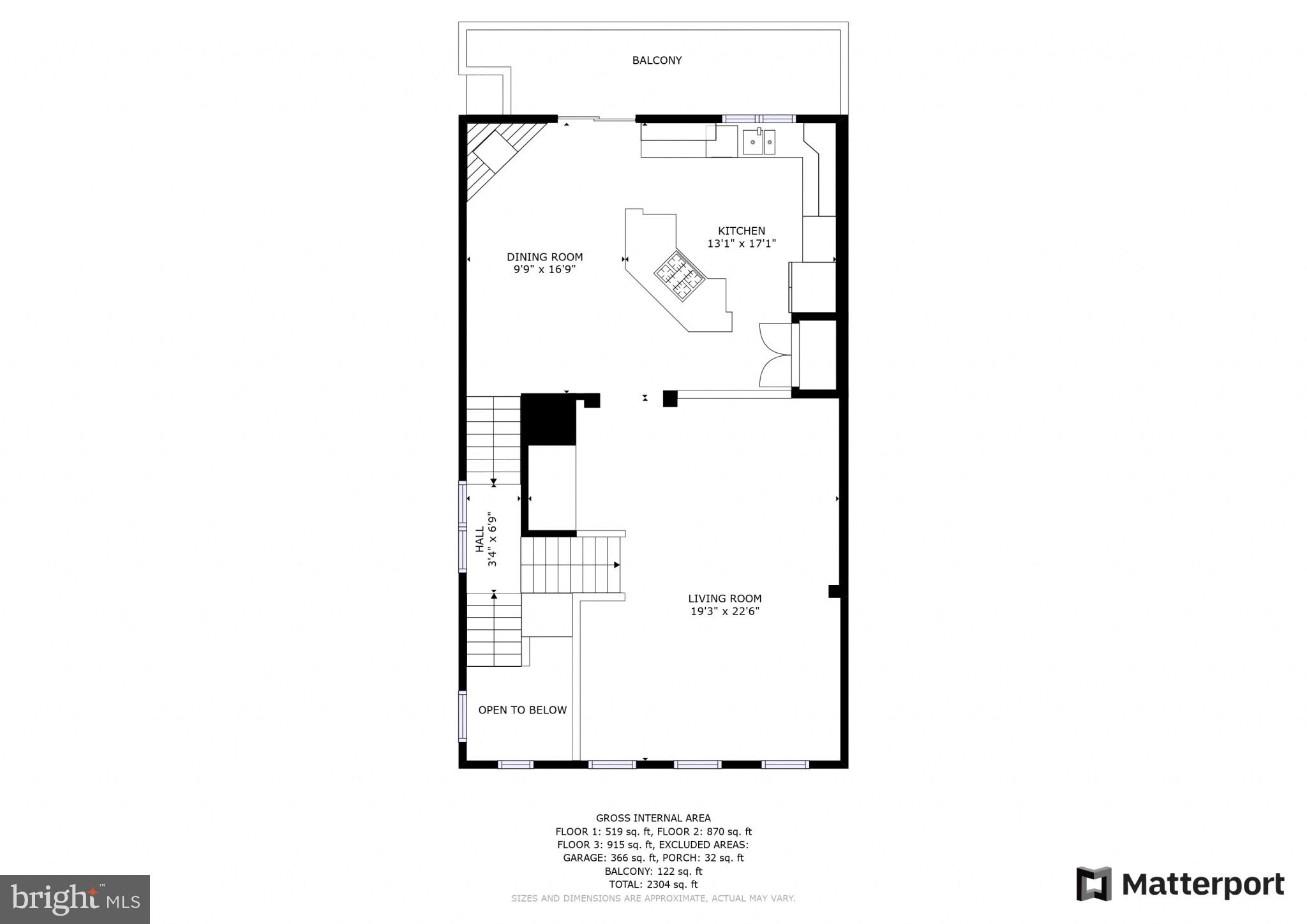SUMMERFIELD AT MORGAN ST - Residential