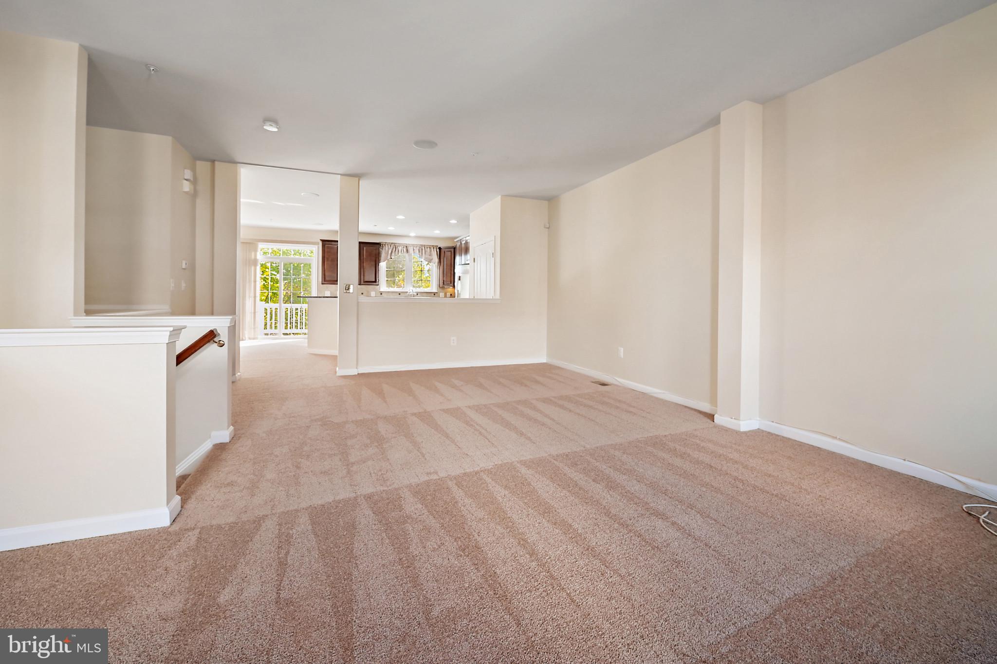 SUMMERFIELD AT MORGAN ST - Residential