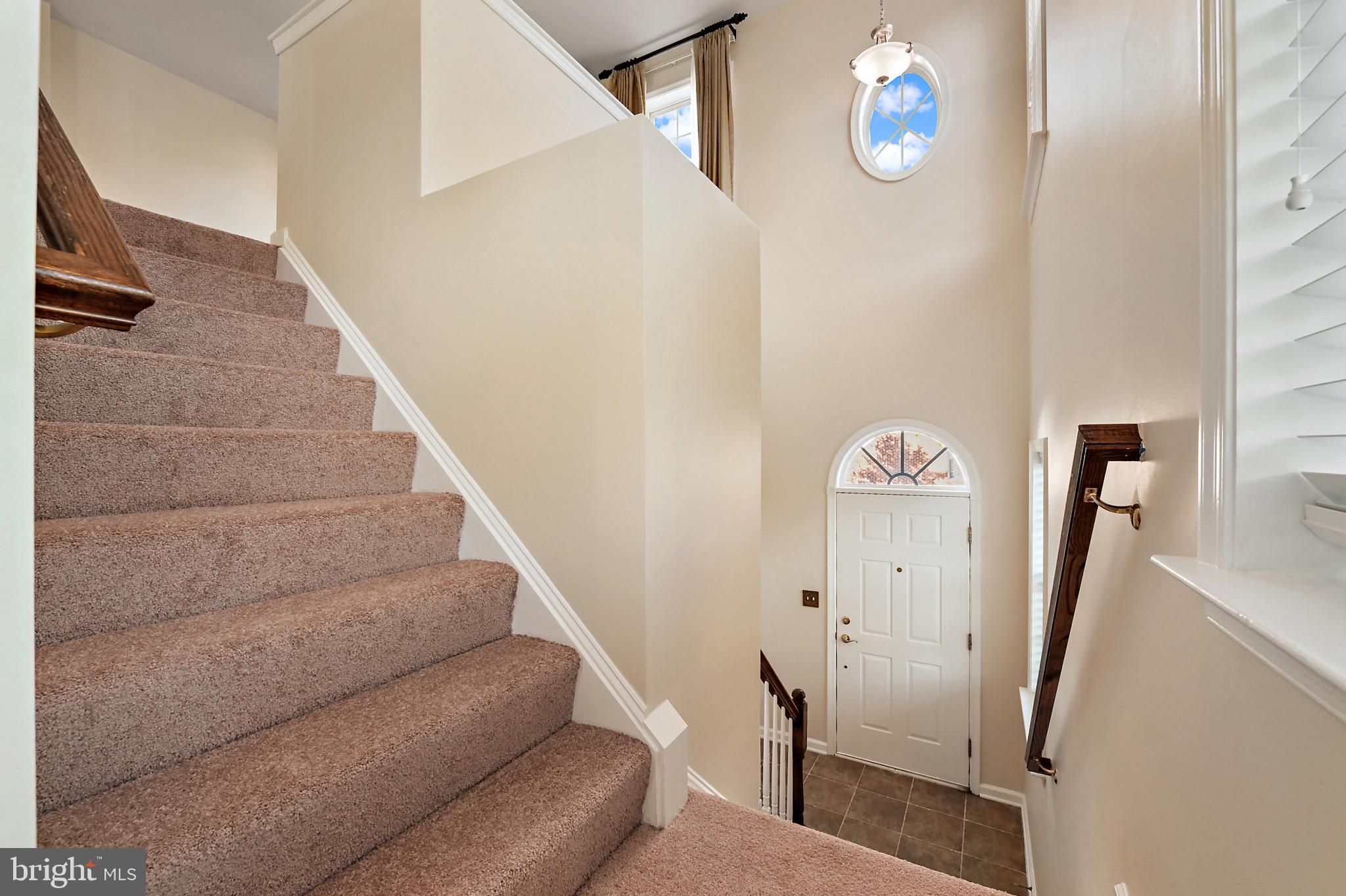 SUMMERFIELD AT MORGAN ST - Residential