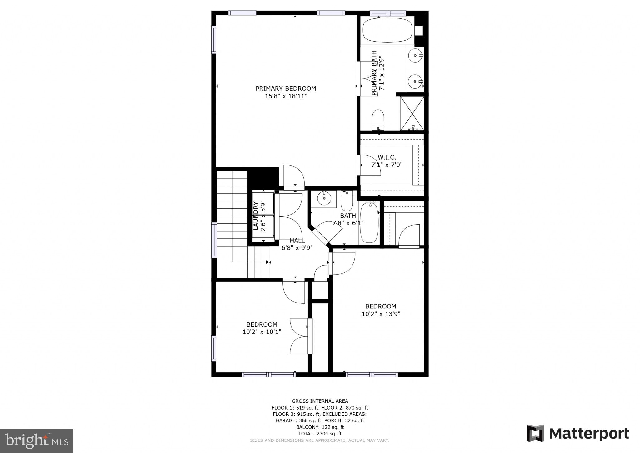 SUMMERFIELD AT MORGAN ST - Residential