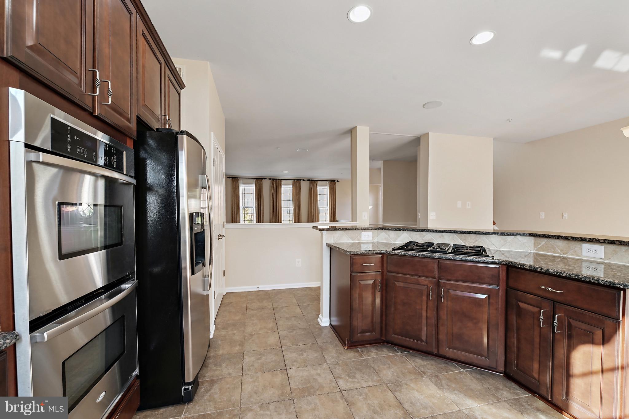 SUMMERFIELD AT MORGAN ST - Residential