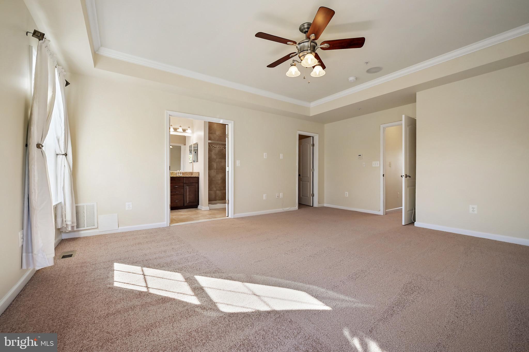 SUMMERFIELD AT MORGAN ST - Residential