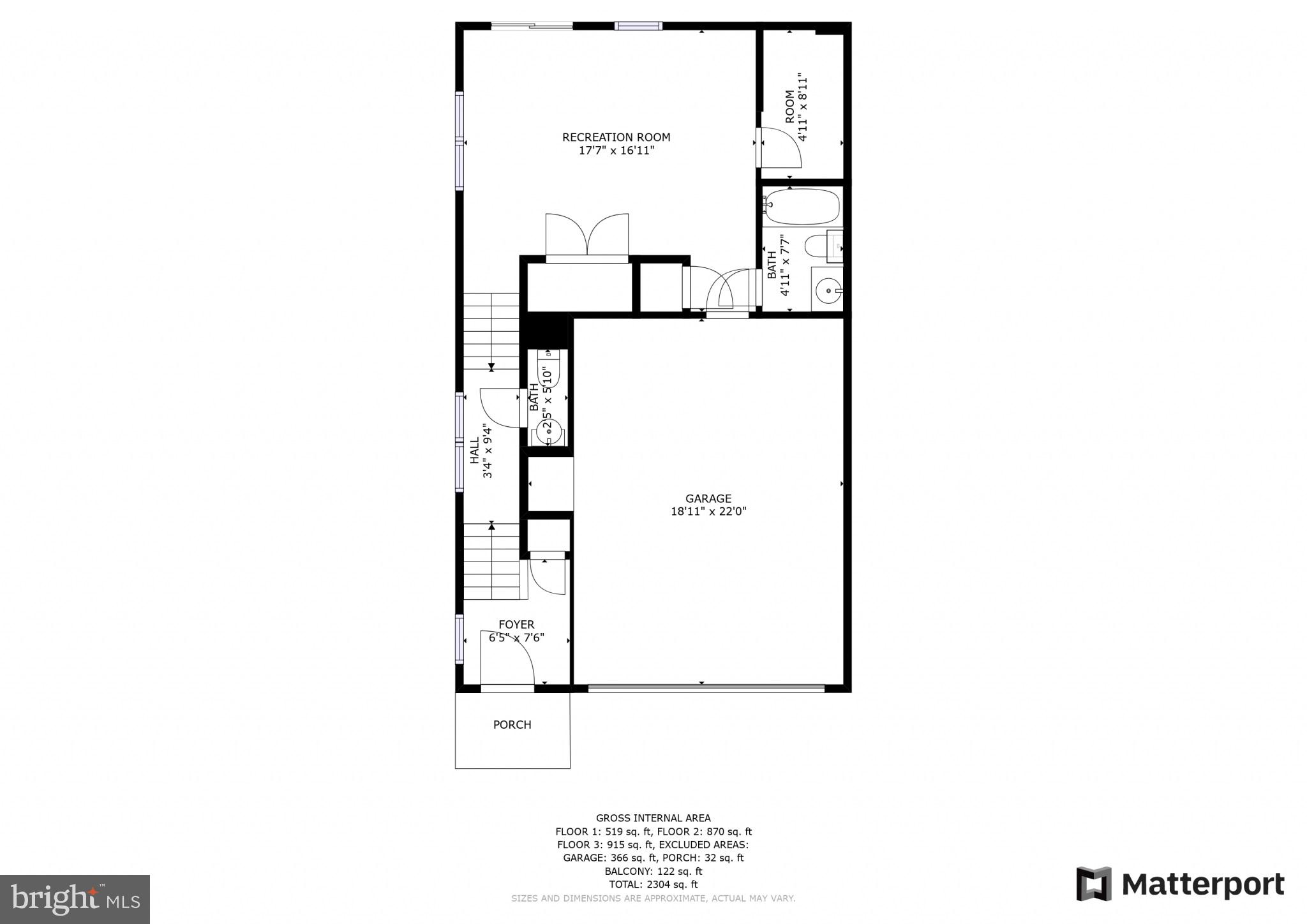 SUMMERFIELD AT MORGAN ST - Residential