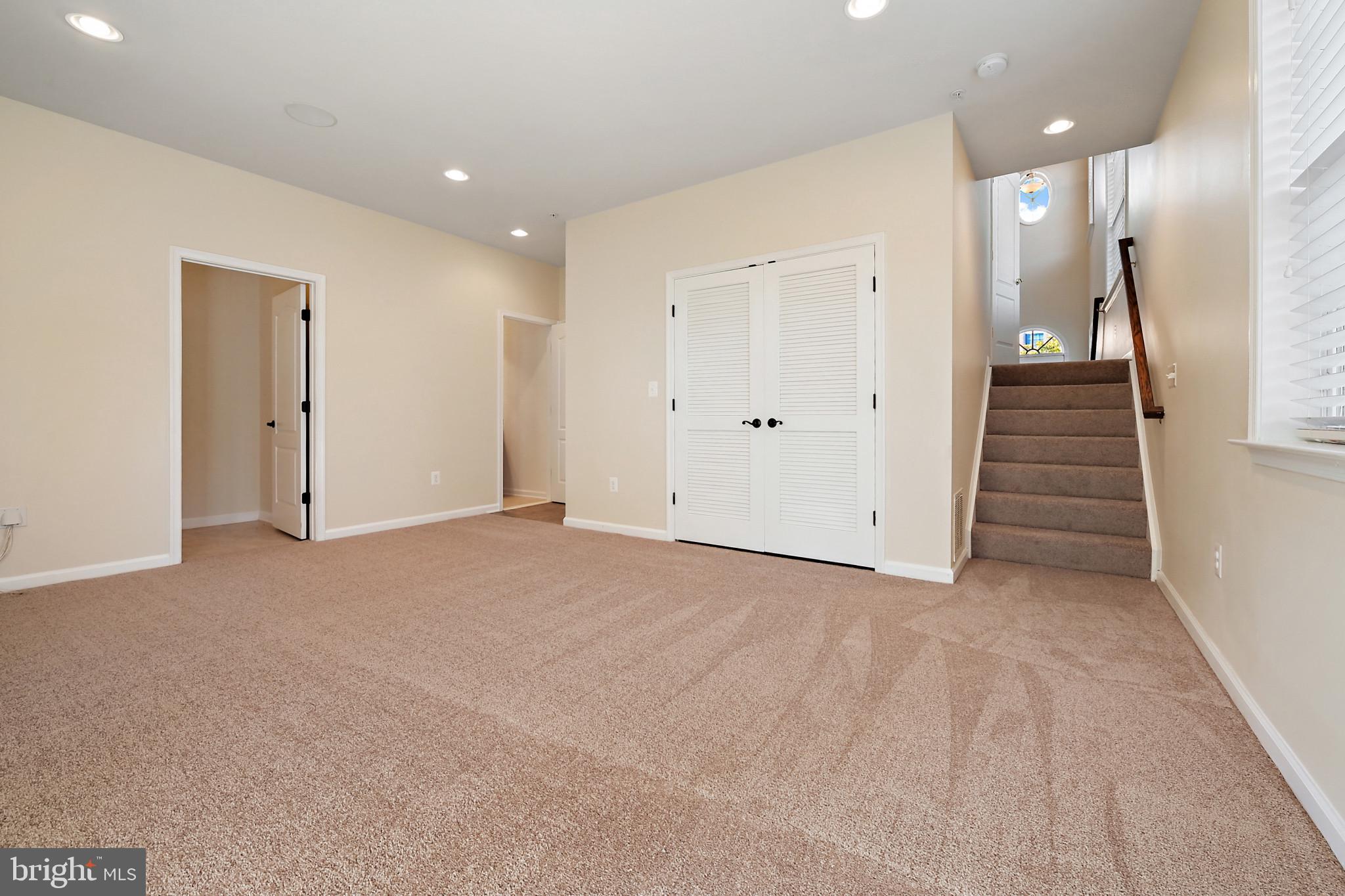 SUMMERFIELD AT MORGAN ST - Residential