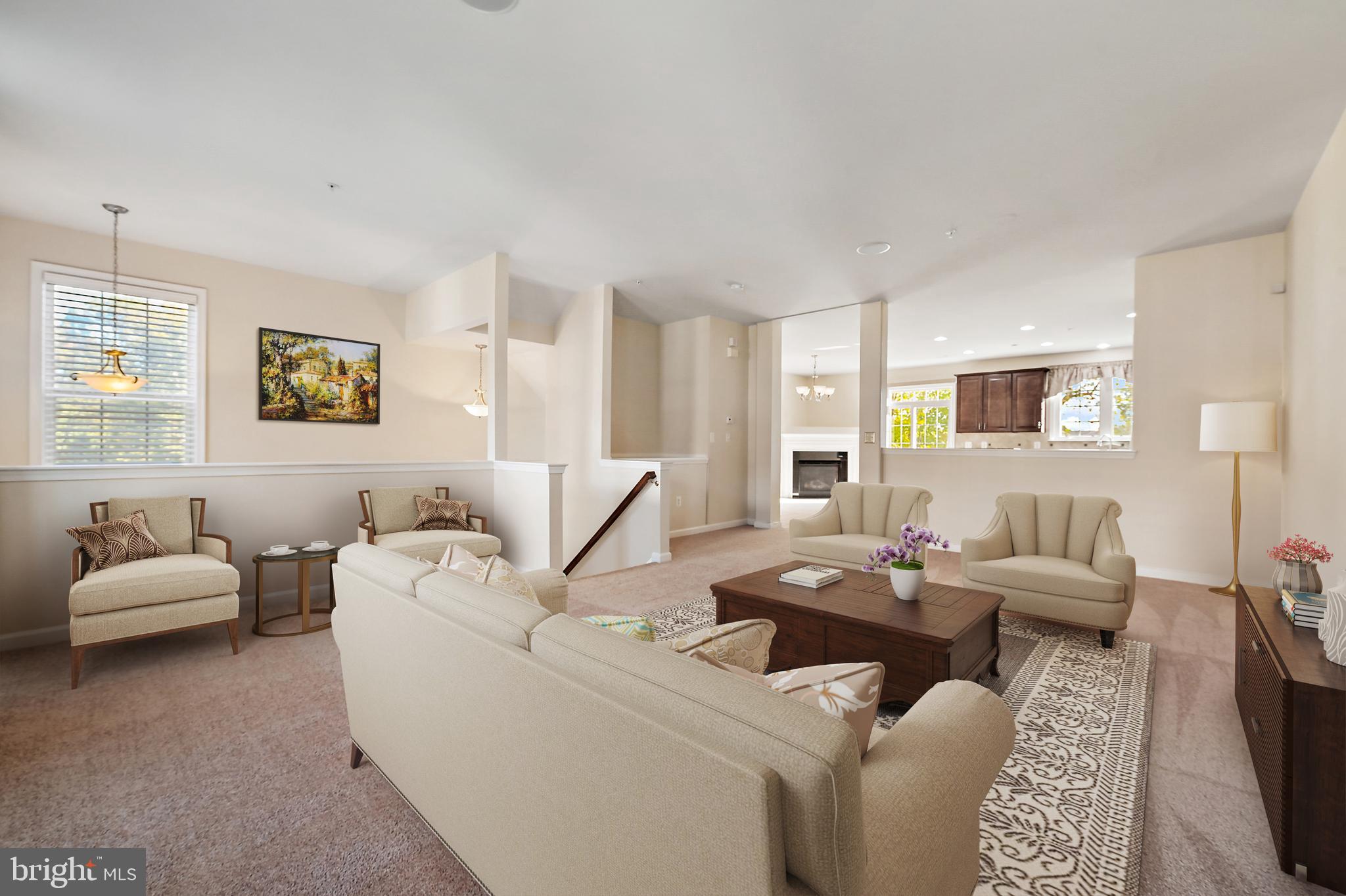 SUMMERFIELD AT MORGAN ST - Residential