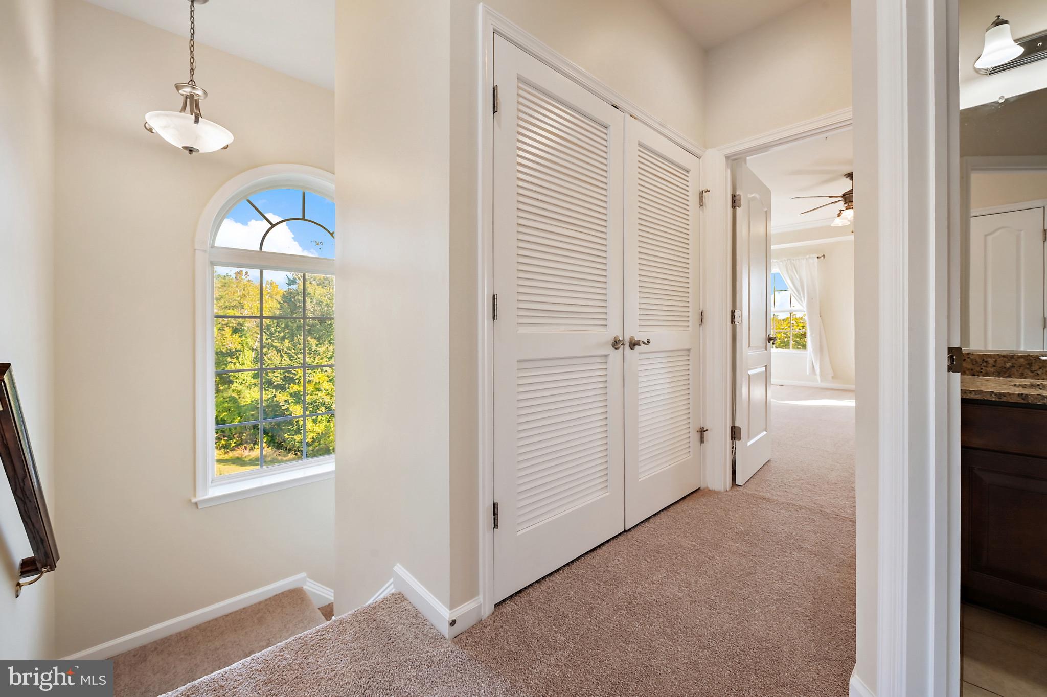 SUMMERFIELD AT MORGAN ST - Residential