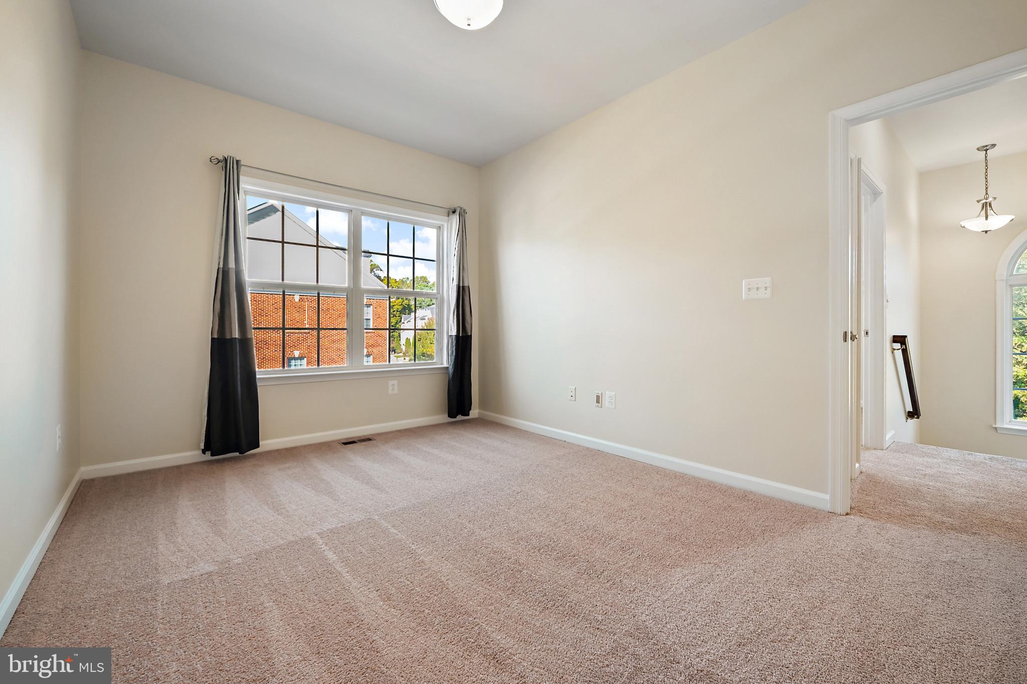 SUMMERFIELD AT MORGAN ST - Residential