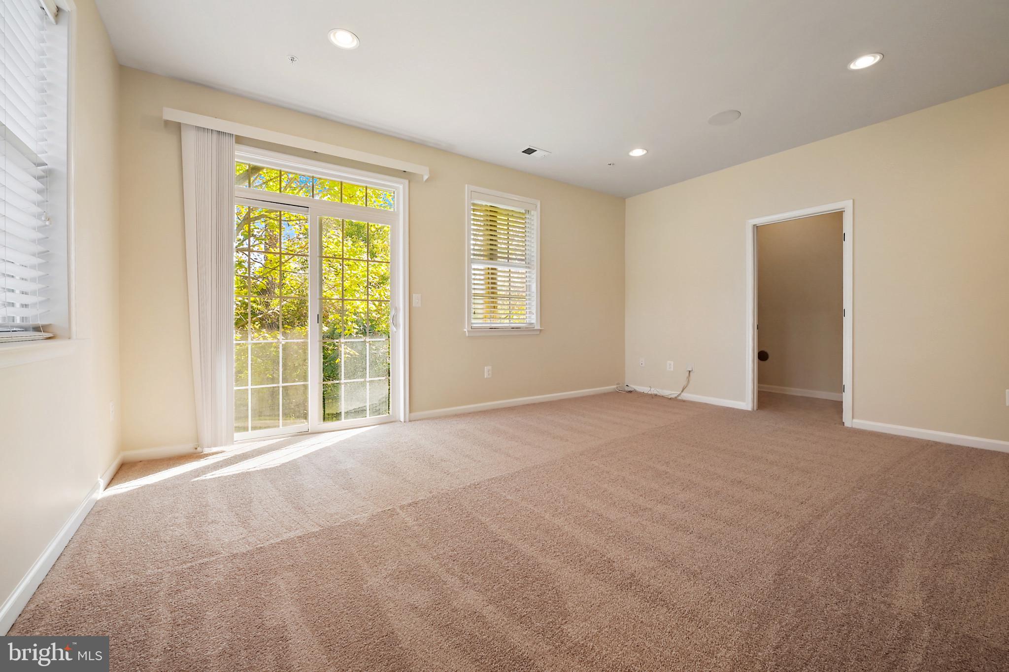 SUMMERFIELD AT MORGAN ST - Residential