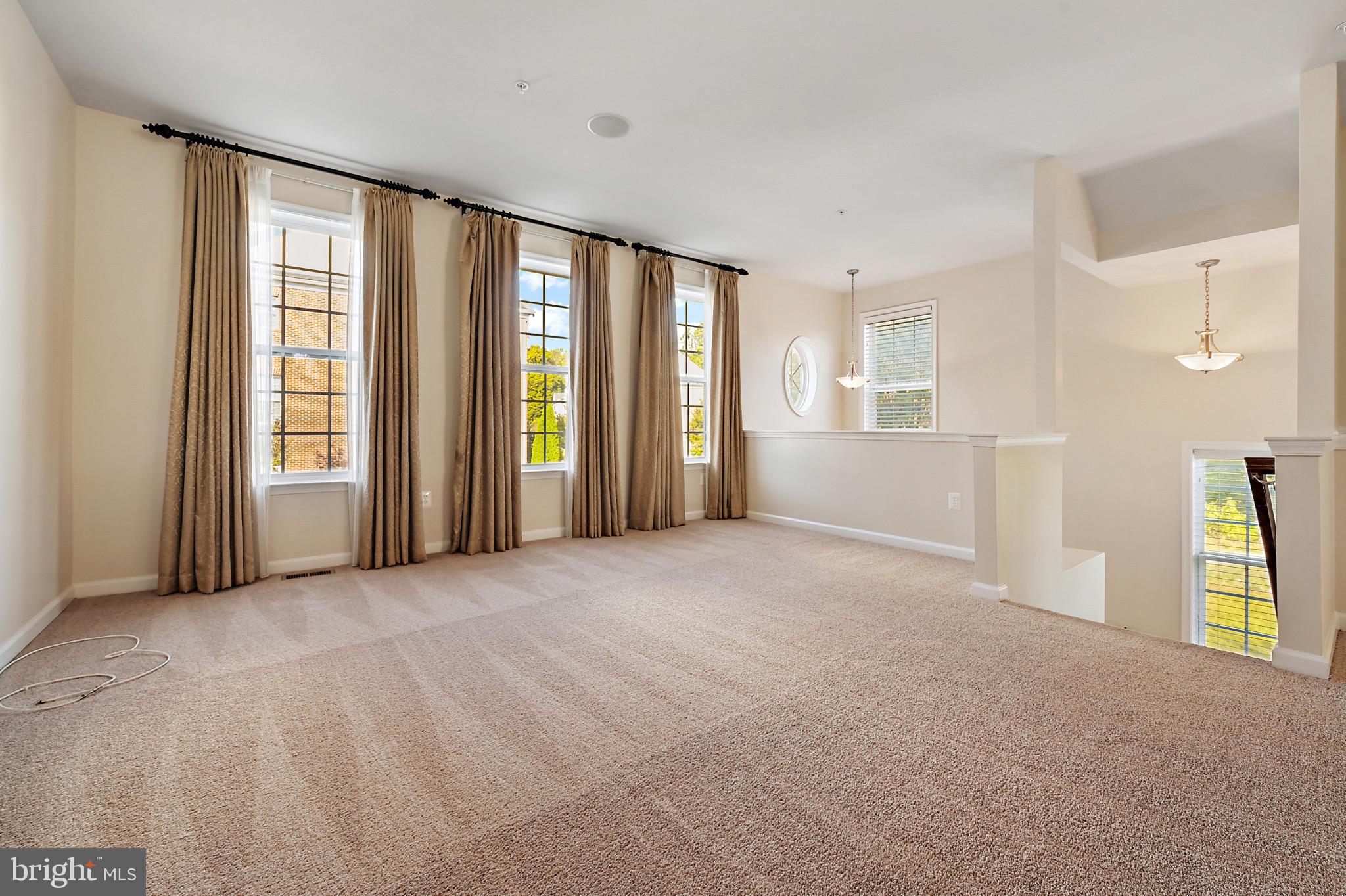 SUMMERFIELD AT MORGAN ST - Residential