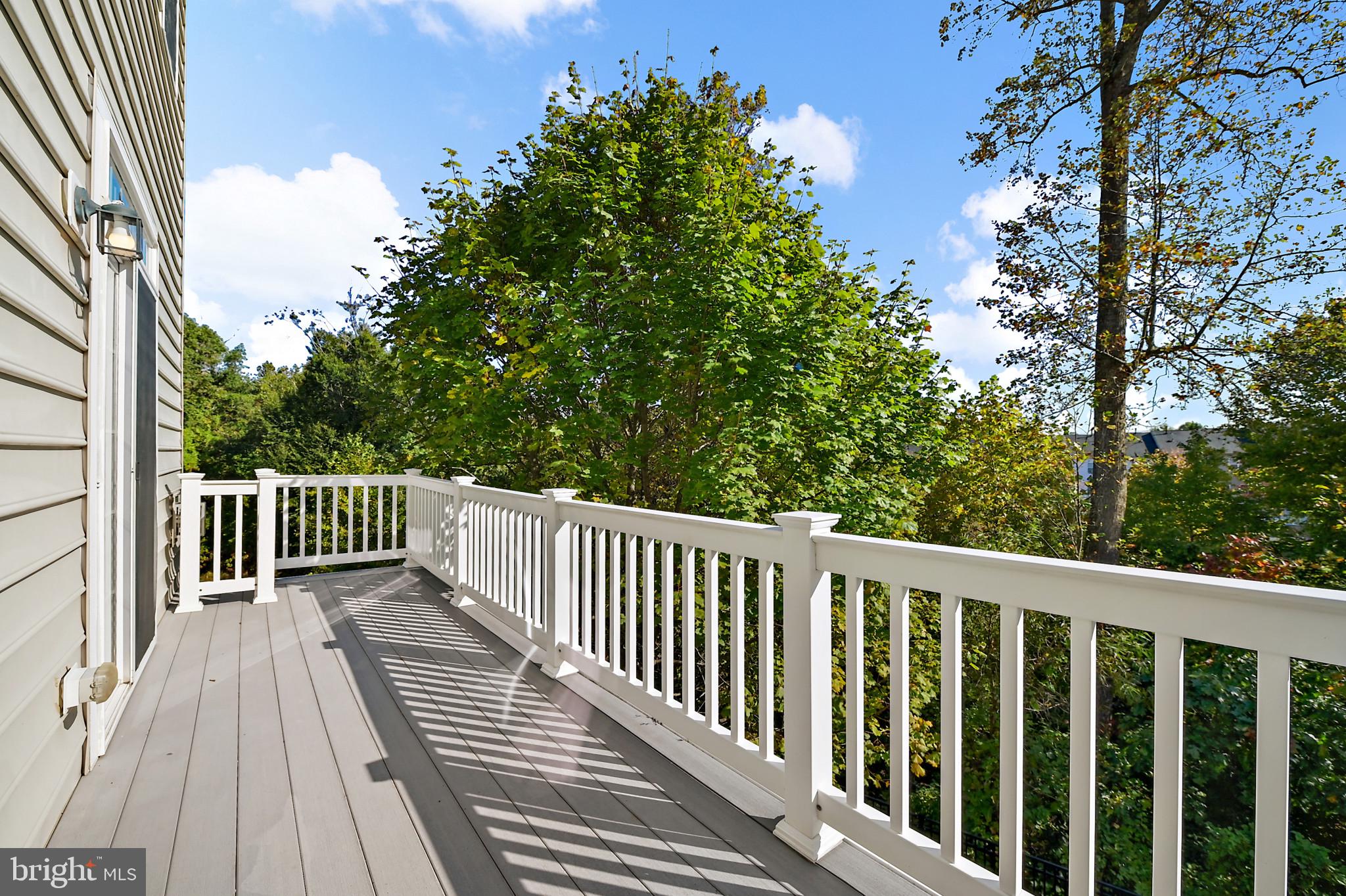 SUMMERFIELD AT MORGAN ST - Residential