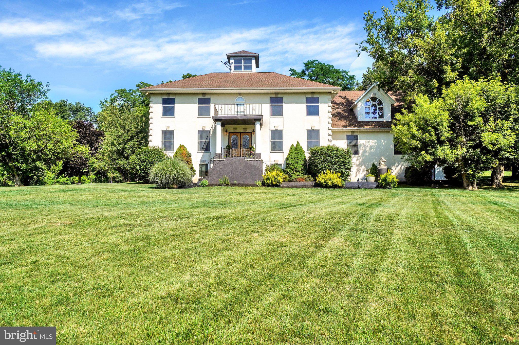 7B HERITAGE FARM DRIVE