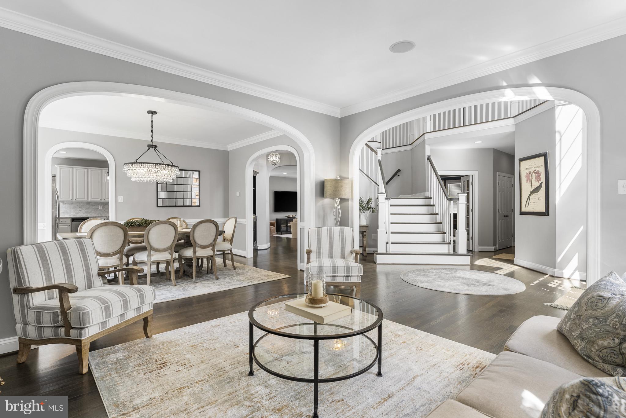 EMERSON - Residential