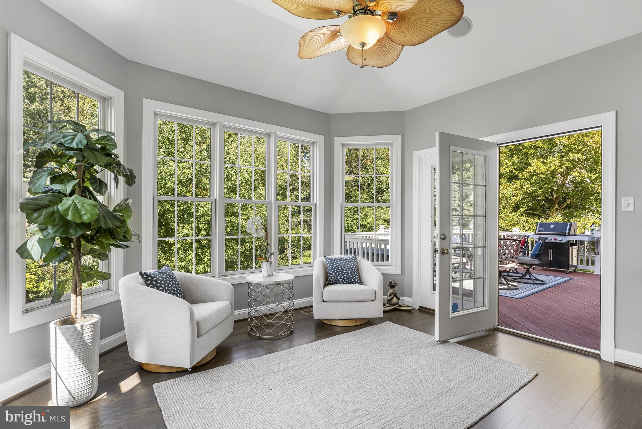 EMERSON - Residential