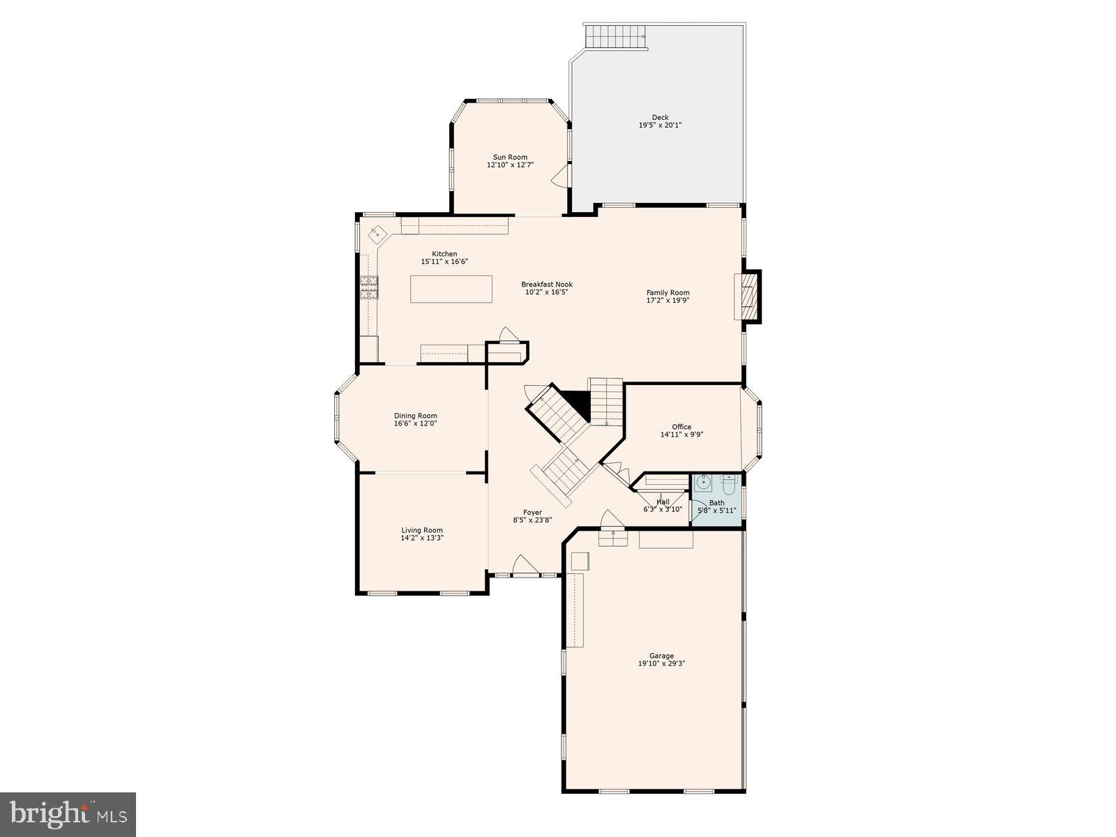 EMERSON - Residential