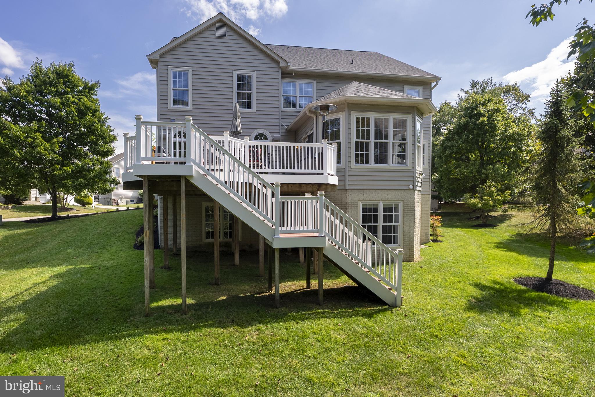 EMERSON - Residential