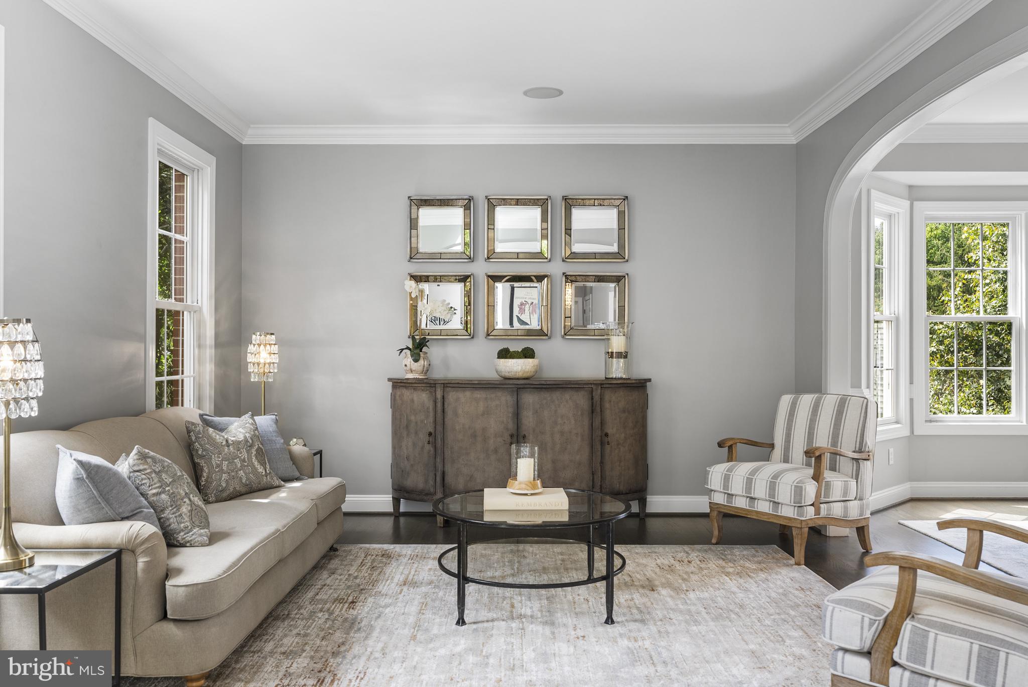 EMERSON - Residential