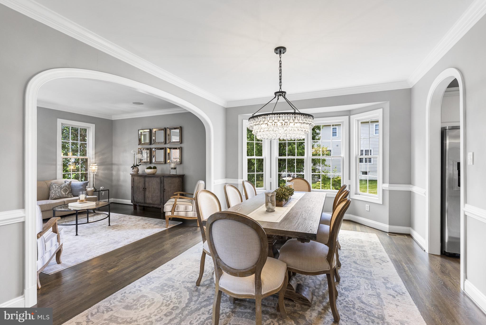 EMERSON - Residential